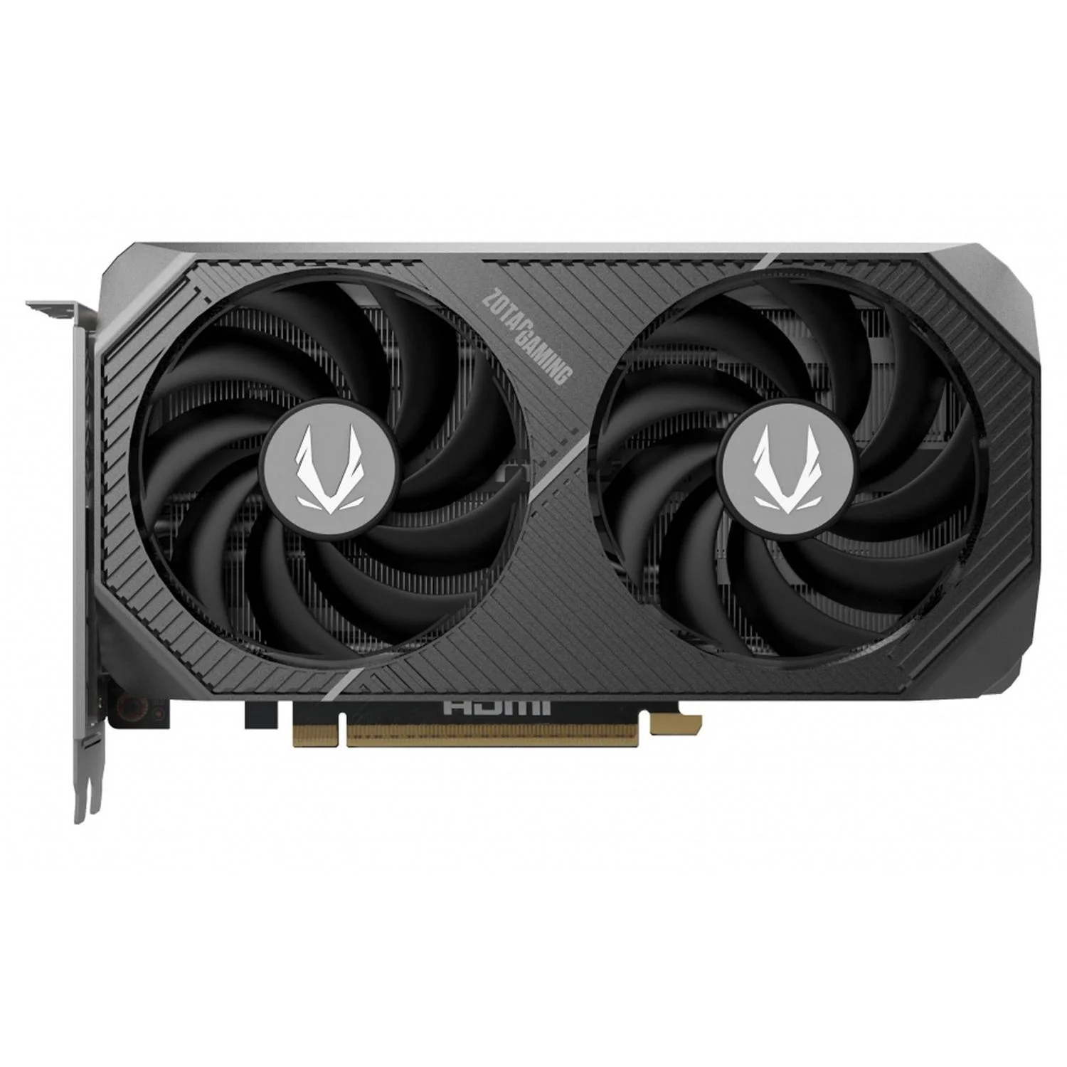 Tarjeta de Video ZOTAC GAMING GeForce RTX 5060 Ti AMP 8GB GDDR7 ZT-B50610F-10M - Image 2