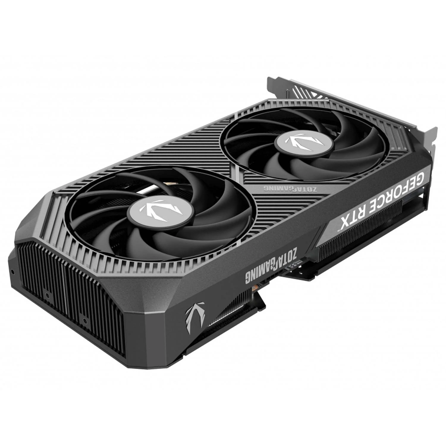Tarjeta de Video ZOTAC GAMING GeForce RTX 5060 Ti AMP 8GB GDDR7 ZT-B50610F-10M - Image 3