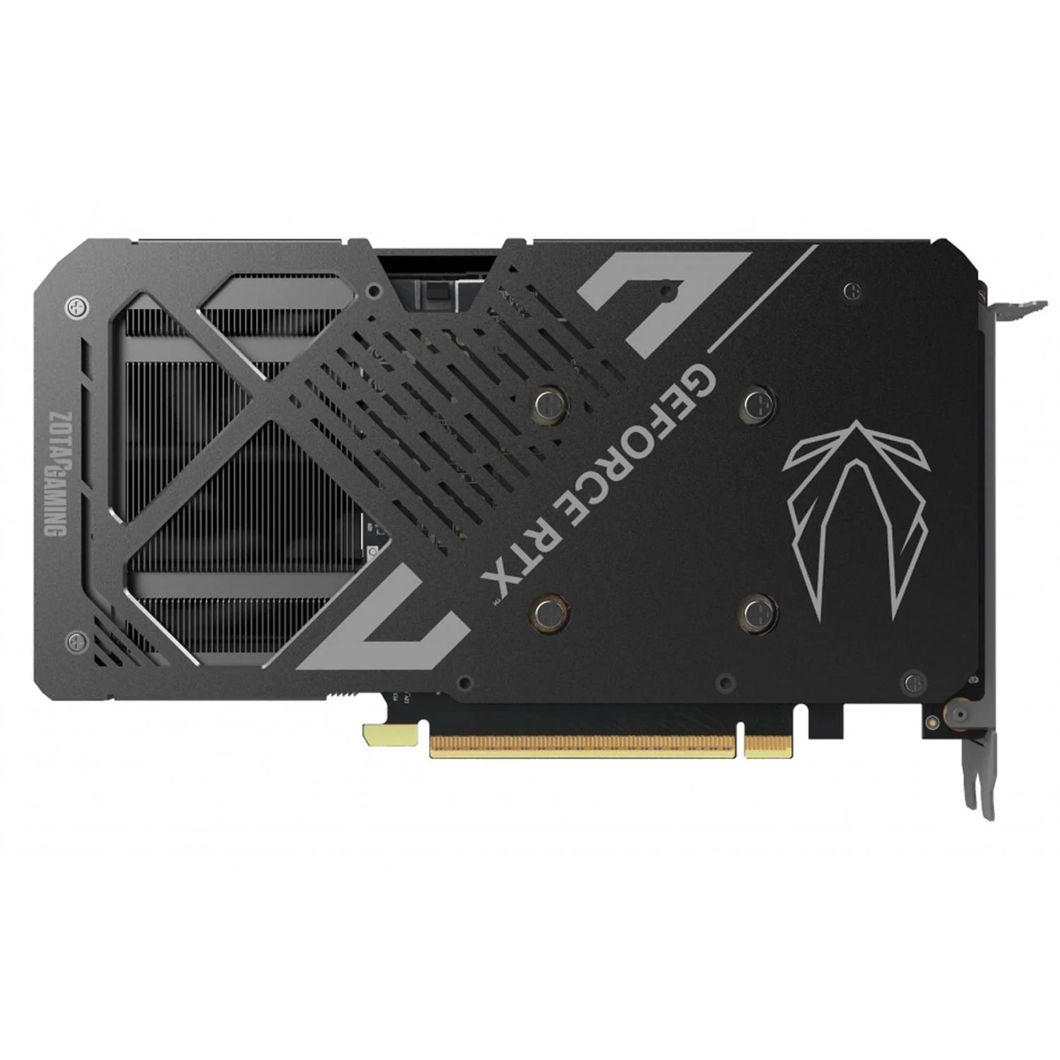 Tarjeta de Video ZOTAC GAMING GeForce RTX 5060 Ti AMP 8GB GDDR7 ZT-B50610F-10M - Image 5
