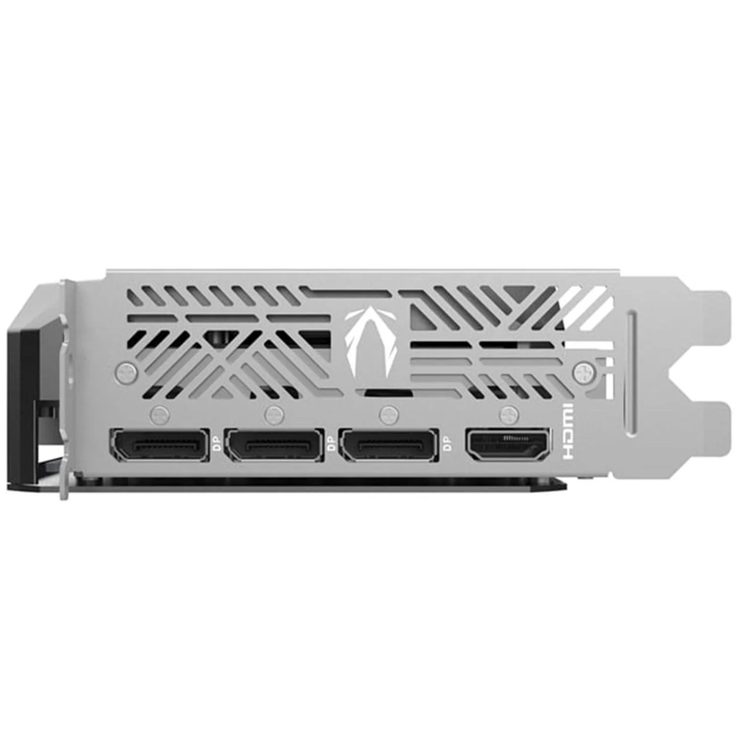 Tarjeta de Video ZOTAC GAMING GeForce RTX 5060 Ti Twin Edge OC 16GB GDDR7 ZT-B50620H-10M 2 Fan DLSS 4 PCI Express 5.0 IA - Image 4