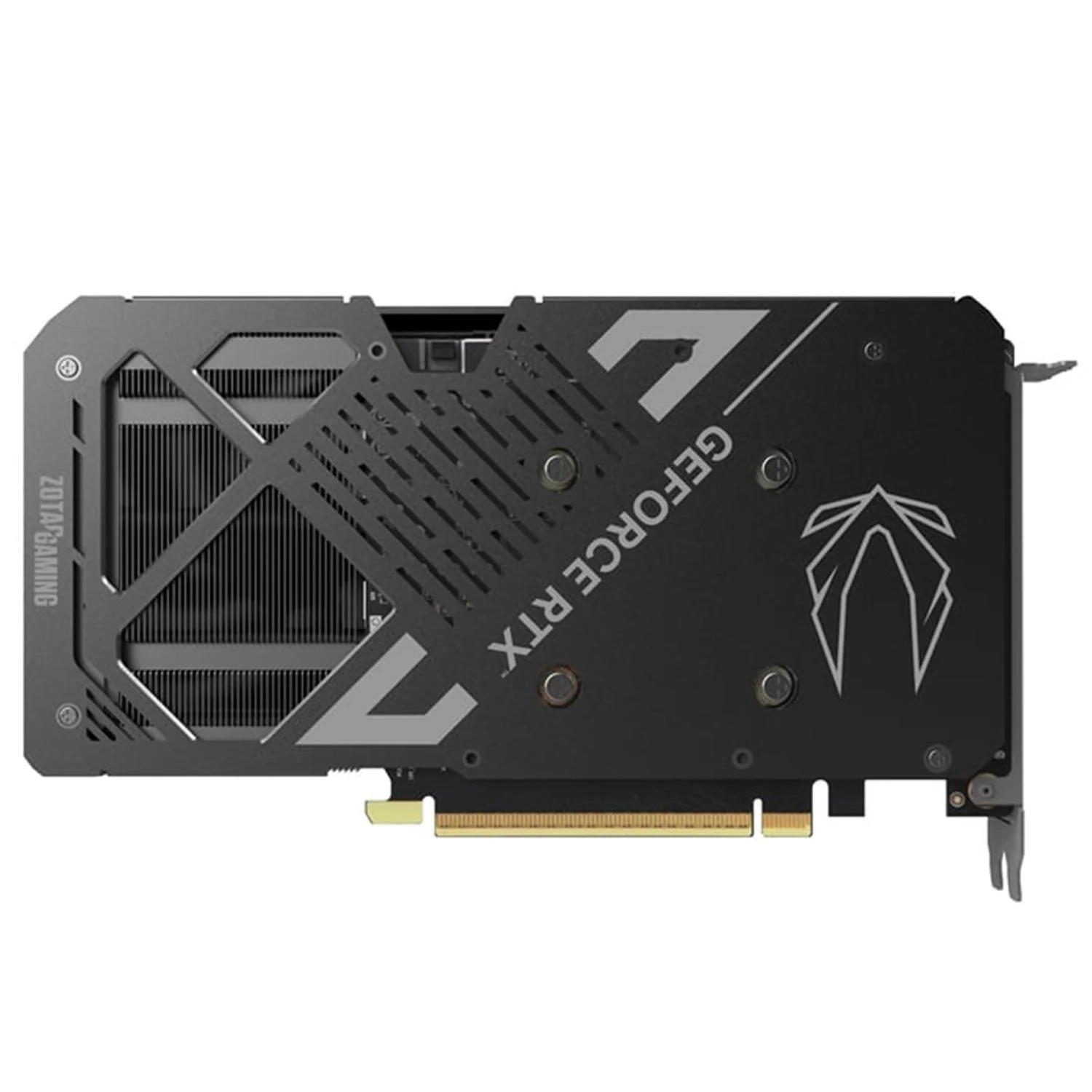 Tarjeta de Video ZOTAC GAMING GeForce RTX 5060 Ti Twin Edge OC 16GB GDDR7 ZT-B50620H-10M 2 Fan DLSS 4 PCI Express 5.0 IA - Image 5
