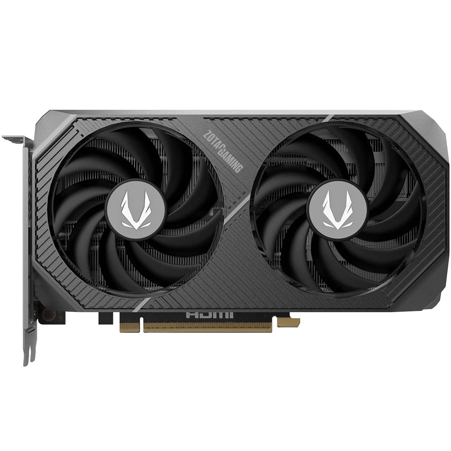 Tarjeta de Video ZOTAC GAMING GeForce RTX 5060 Ti Twin Edge OC 8GB GDDR7 ZT-B50610H-10M 2 Fan DLSS 4 PCI Express 5.0 IA - Image 2