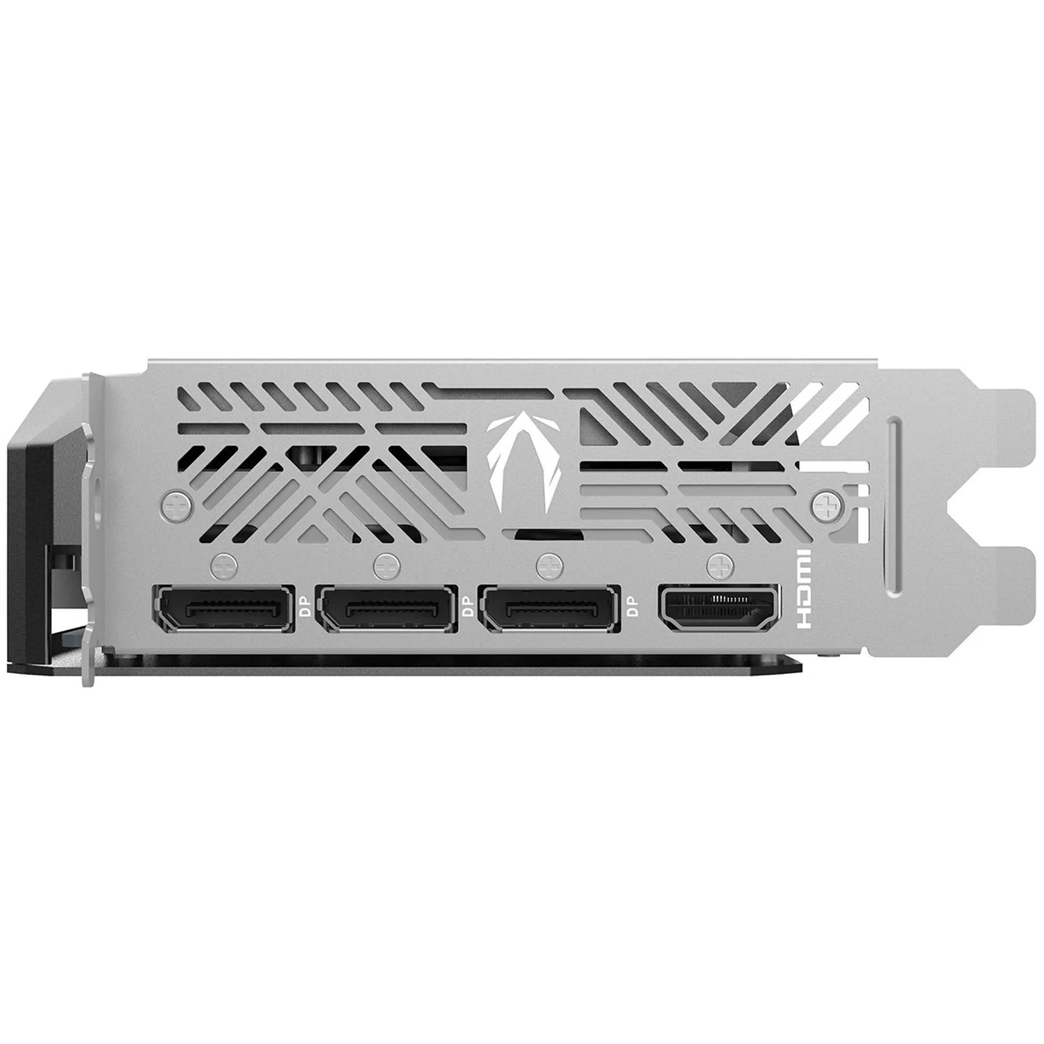 Tarjeta de Video ZOTAC GAMING GeForce RTX 5060 Ti Twin Edge OC 8GB GDDR7 ZT-B50610H-10M 2 Fan DLSS 4 PCI Express 5.0 IA - Image 3