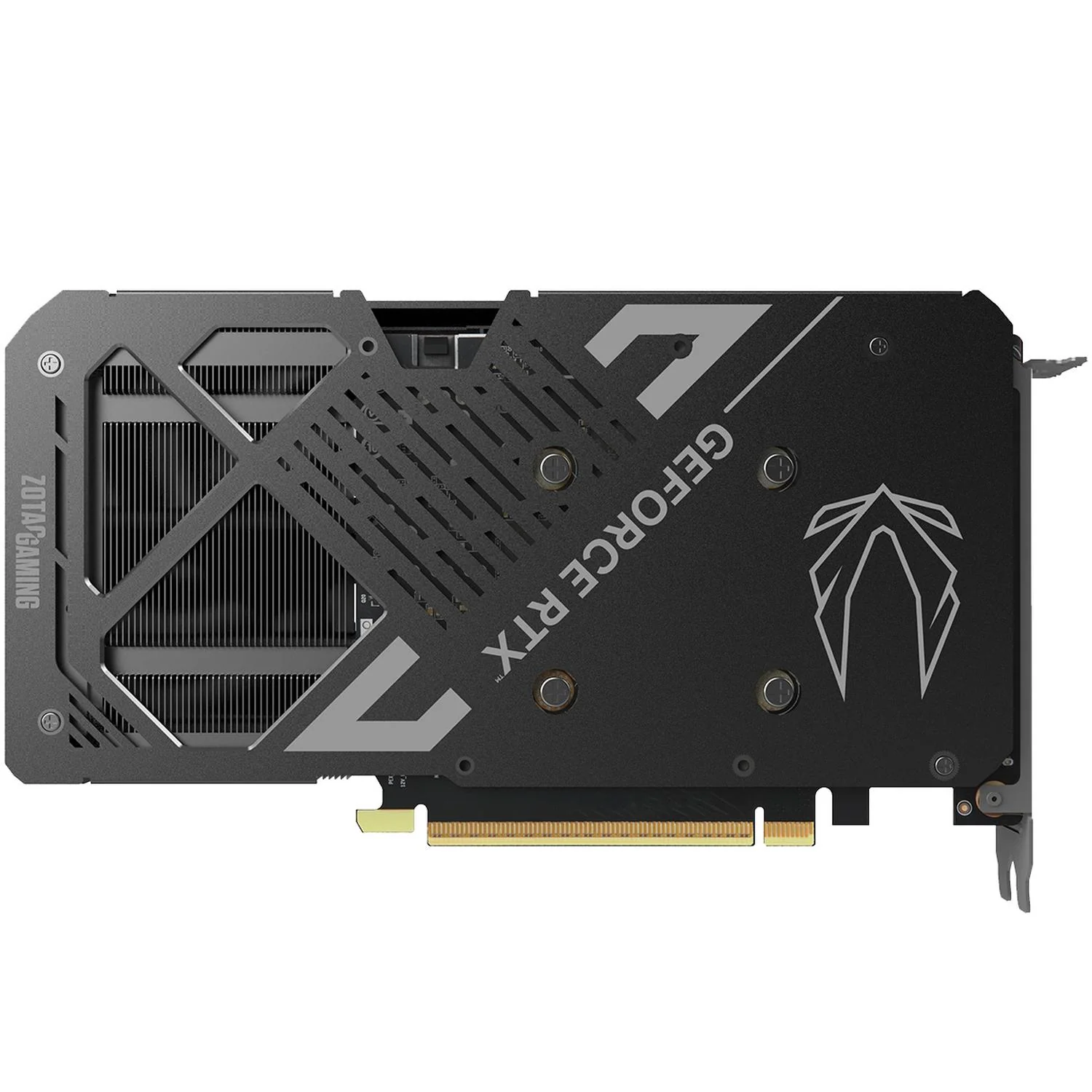 Tarjeta de Video ZOTAC GAMING GeForce RTX 5060 Ti Twin Edge OC 8GB GDDR7 ZT-B50610H-10M 2 Fan DLSS 4 PCI Express 5.0 IA - Image 4