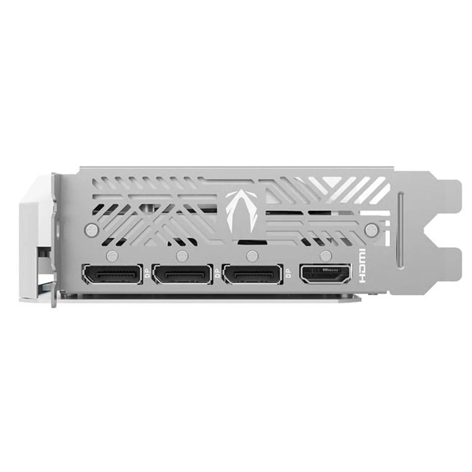 Tarjeta de Video ZOTAC GAMING GeForce RTX 5060 Ti Twin Edge OC White Edition 16GB GDDR7 ZT-B50620Q-10M - Image 5