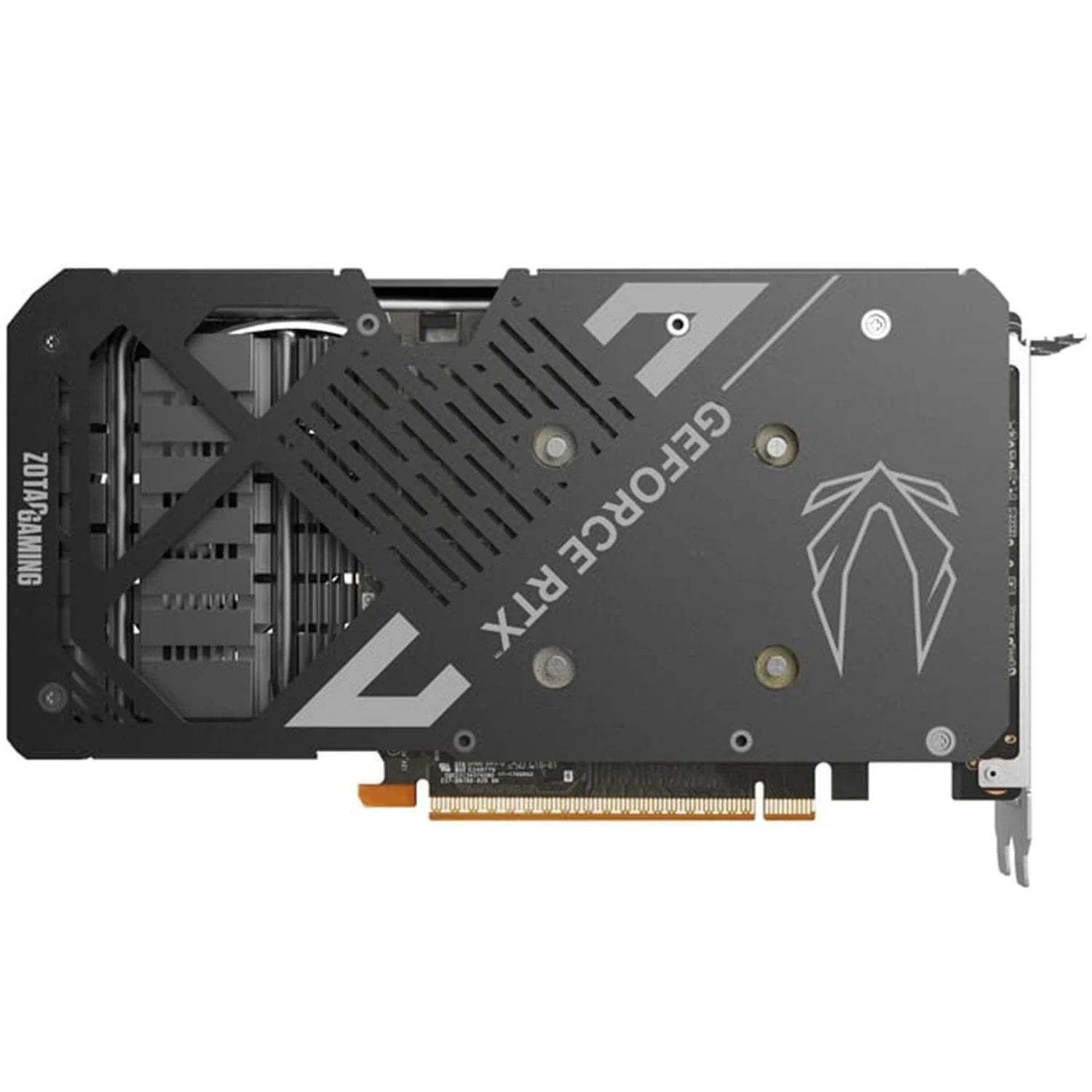 Tarjeta de Video ZOTAC GAMING Nvidia GeForce RTX 5060 Twin Edge OC 8GB GDDR7 ZT-B50600H-10M 2 Fan DLSS 4 PCI Express 5.0 600 AI TOPS - Image 4