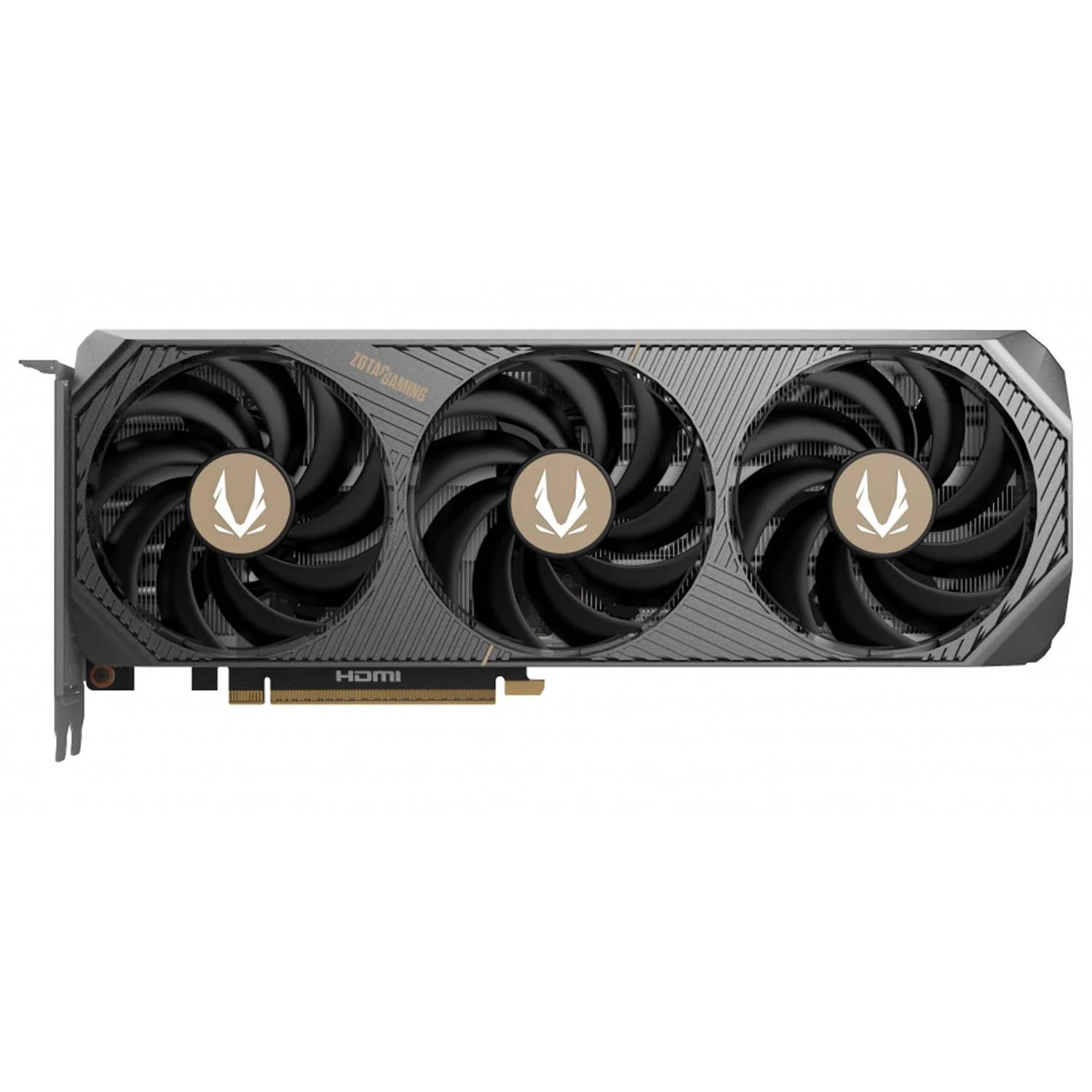 Tarjeta de Video ZOTAC GAMING GeForce RTX 5070 SOLID OC 12GB GDDR7 ZT-B50700J-10P - Image 2