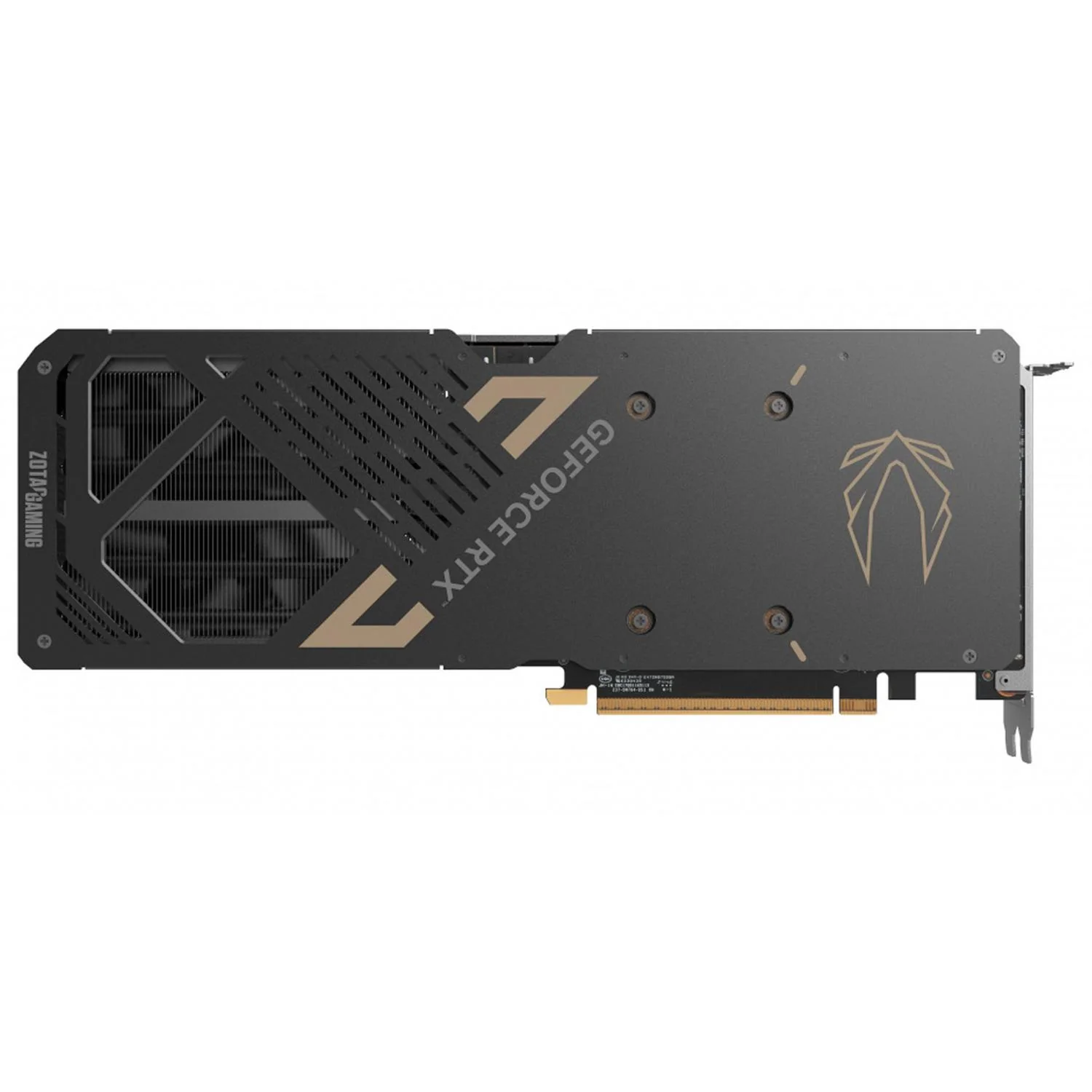 Tarjeta de Video ZOTAC GAMING GeForce RTX 5070 SOLID OC 12GB GDDR7 ZT-B50700J-10P - Image 5