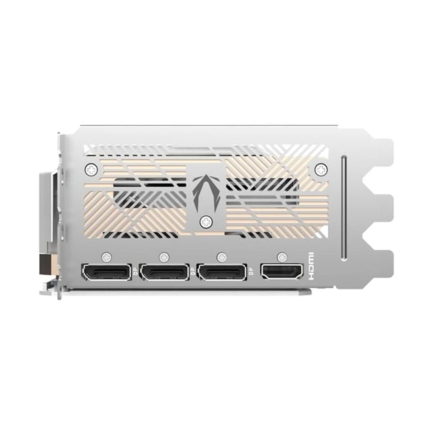 Tarjeta de Video ZOTAC Gaming GeForce RTX 5070 TI Solid Core OC White Edition 16GB ZT-B50710Q2-10P - Image 6