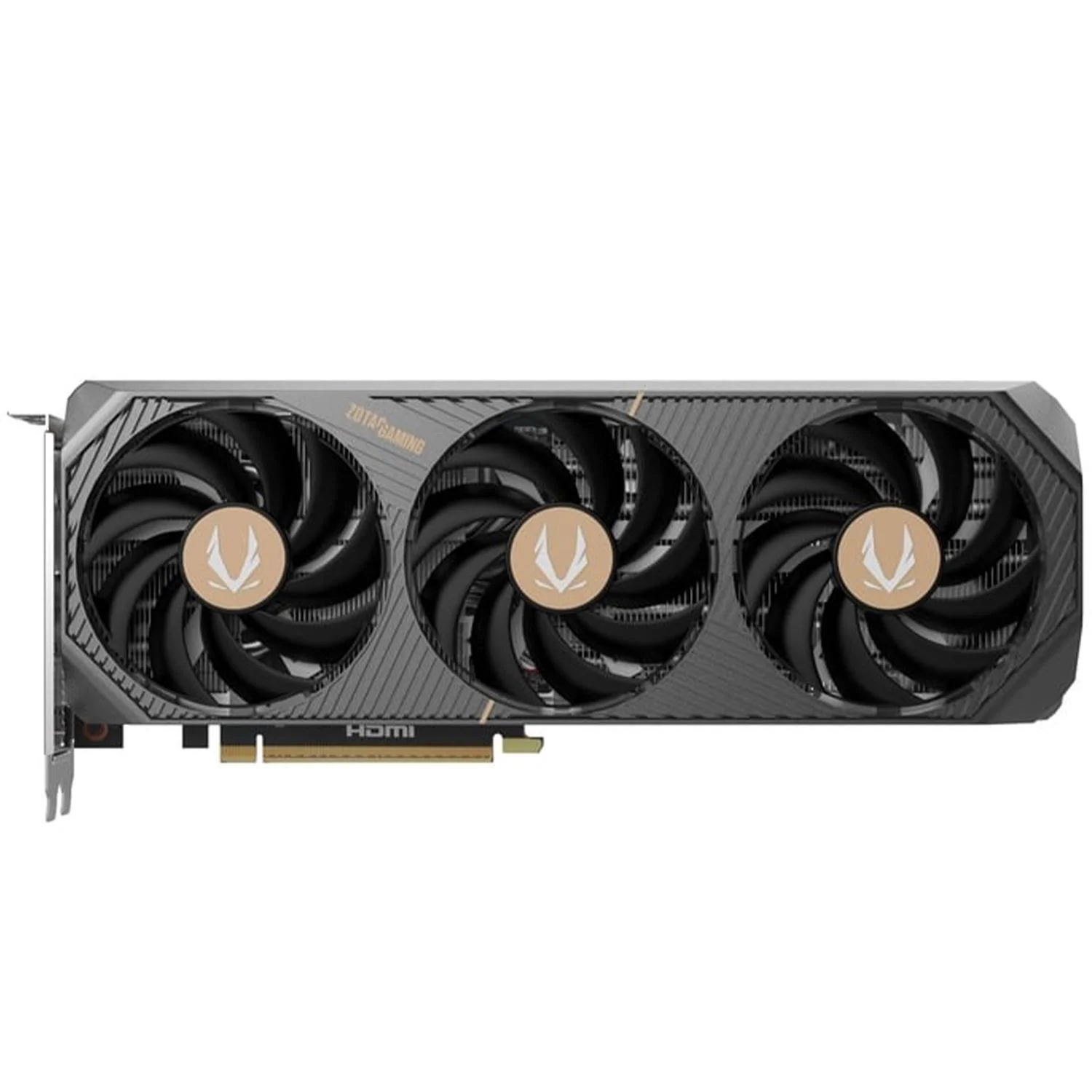 Tarjeta de Video ZOTAC GAMING GeForce RTX 5070 Ti Solid SFF OC 16GB GDDR7 ZT-B50710J3-10P - Image 2