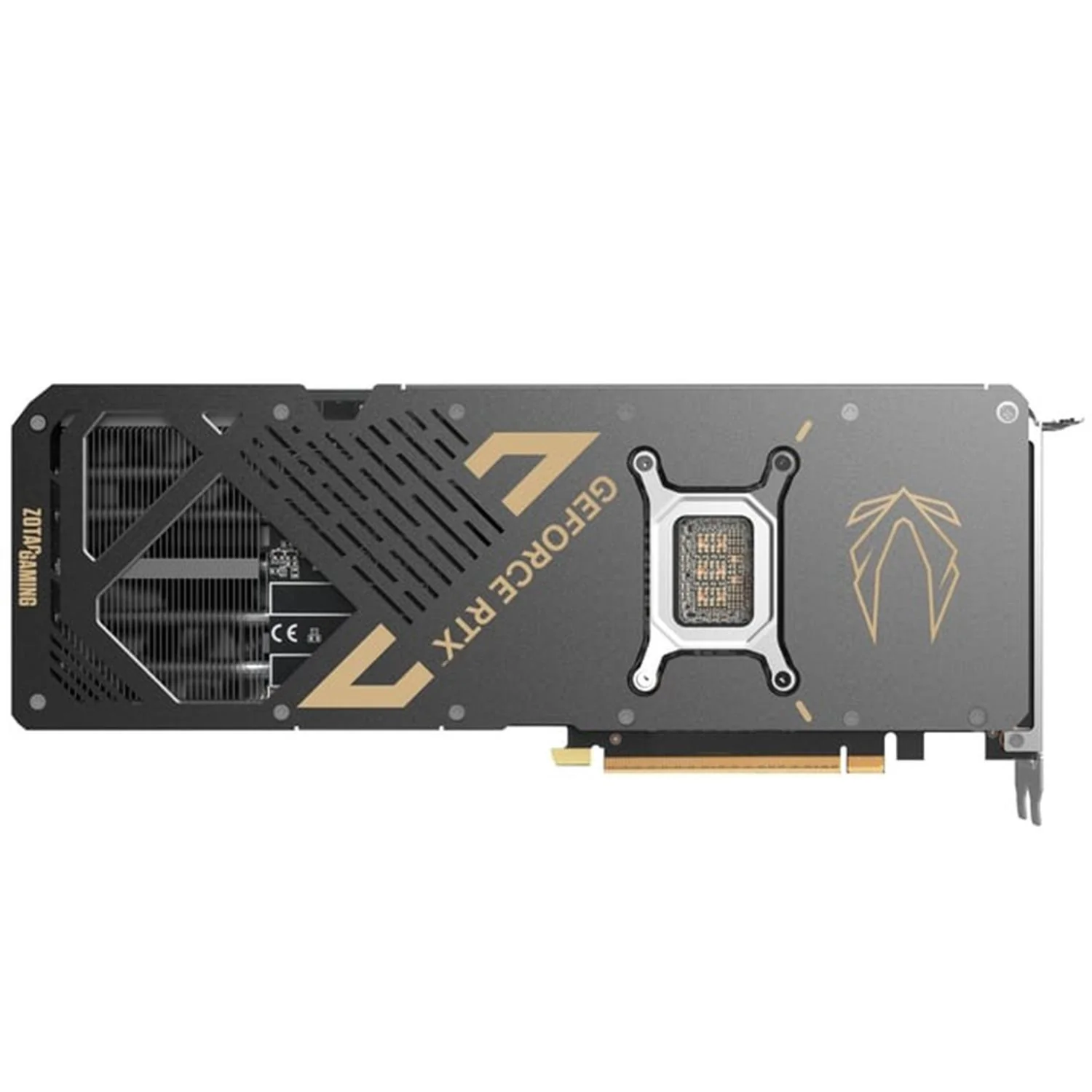 Tarjeta de Video ZOTAC GAMING GeForce RTX 5070 Ti Solid SFF OC 16GB GDDR7 ZT-B50710J3-10P - Image 5