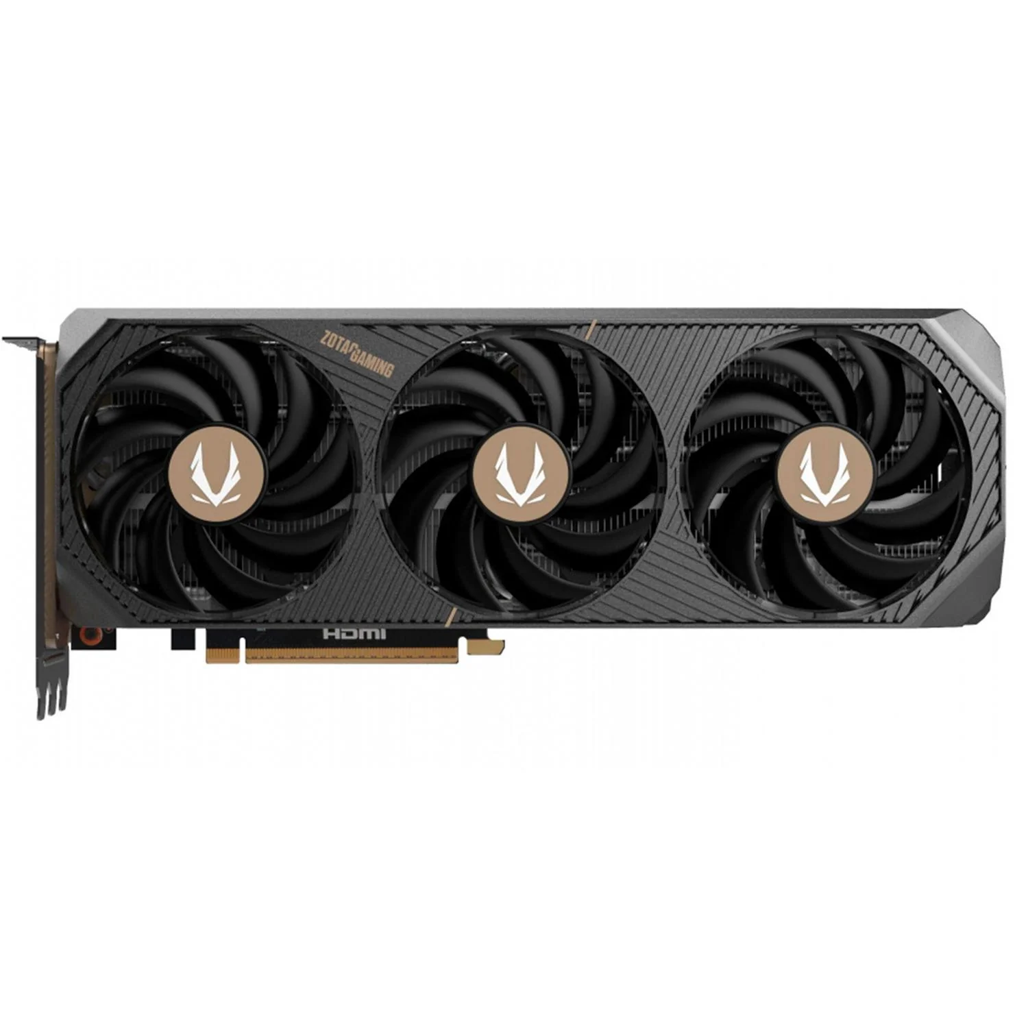 Tarjeta de Video ZOTAC GAMING GeForce RTX 5080 SOLID CORE 16GB GDDR7 ZT-B50800D2-10P - Image 2