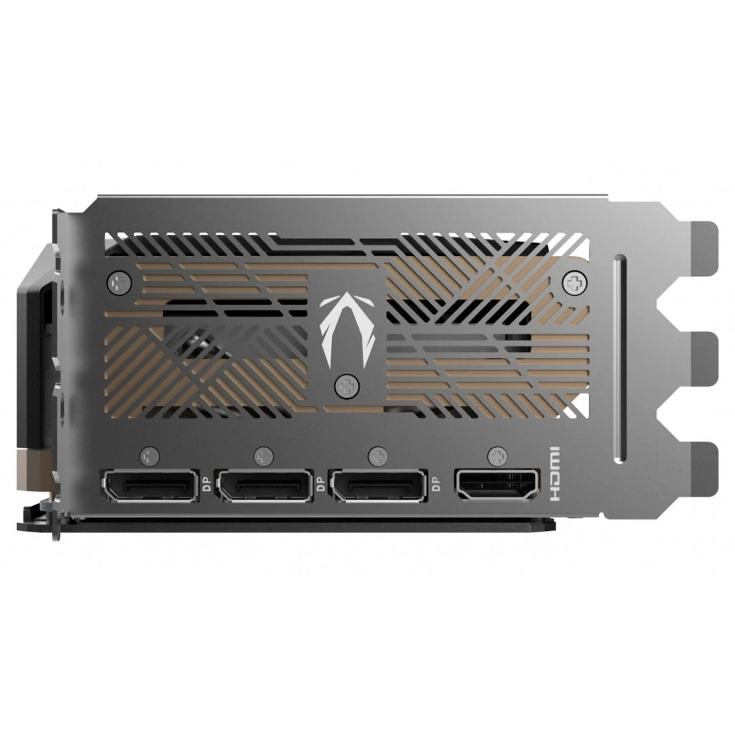 Tarjeta de Video ZOTAC GAMING GeForce RTX 5080 SOLID CORE 16GB GDDR7 ZT-B50800D2-10P - Image 3