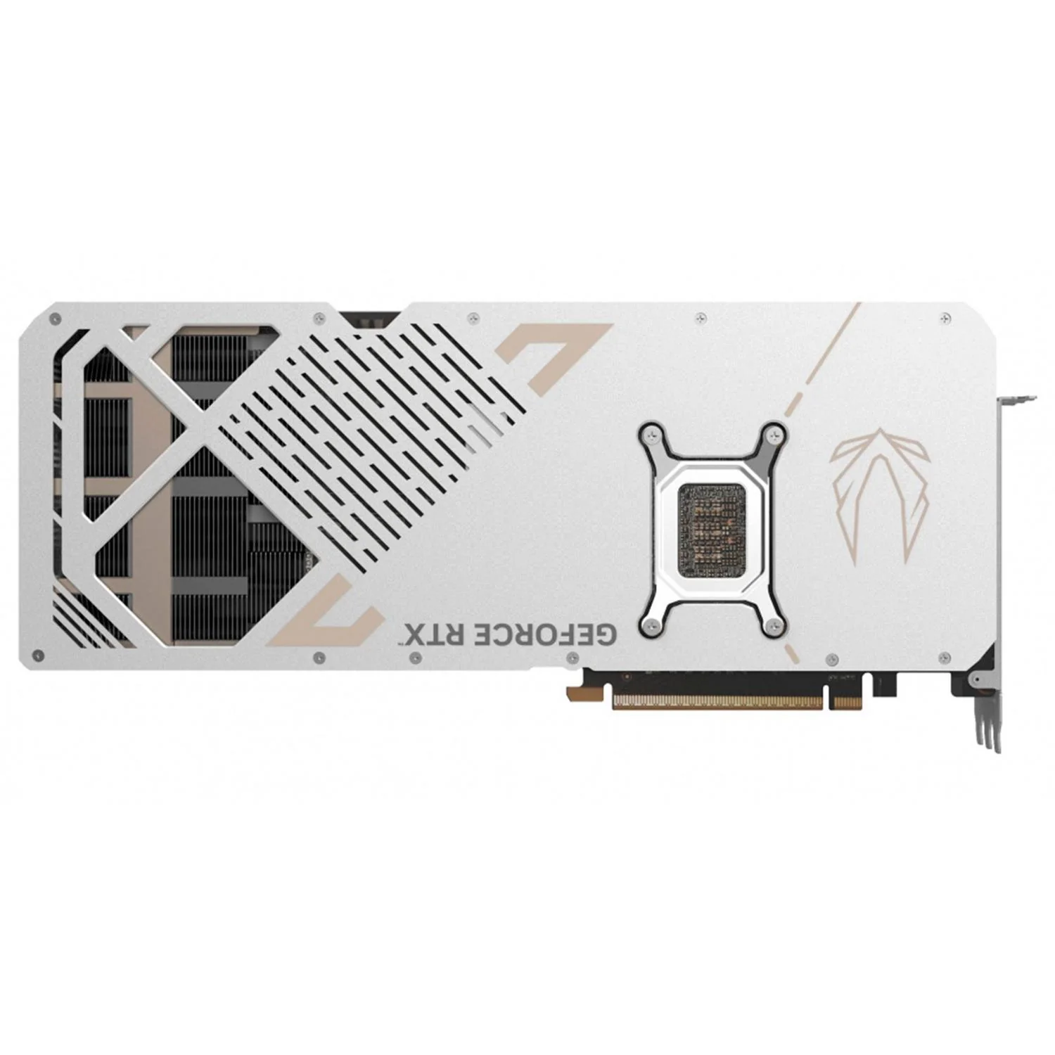 Tarjeta de Video ZOTAC GAMING GeForce RTX 5080 SOLID OC White Edition 16GB GDDR7 ZT-B50800Q-10P - Image 3