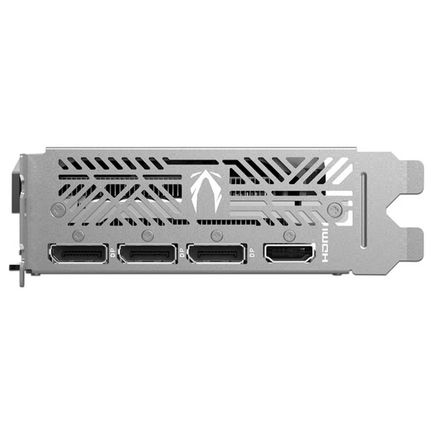 Tarjeta de Video ZOTAC Gaming Nvidia GeForce RTX 5050 SOLO 8GB GDDR6 DLSS4 PCI Express 5.0 IA ZT-B50500G-10L - Image 5