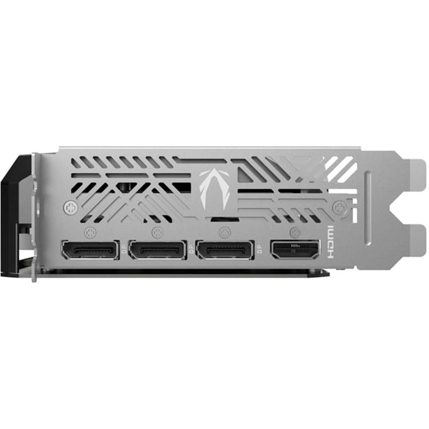 Tarjeta de Video ZOTAC GAMING NVIDIA GeForce RTX 5060 AMP 8GB GDDR7 ZT-B50600F-10M 2 Fan DLSS 4 PCI Express 5.0 IA - Image 5