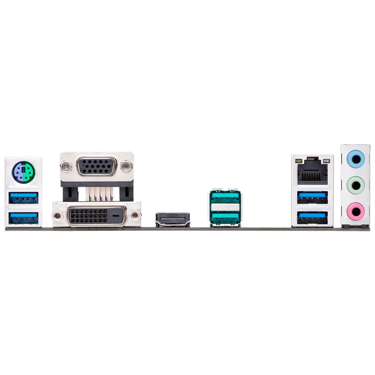 Tarjeta Madre ASUS PRIME B550M-K AM4 4x DDR4 2x M.2 PCIe 4.0 Micro ATX - Image 5