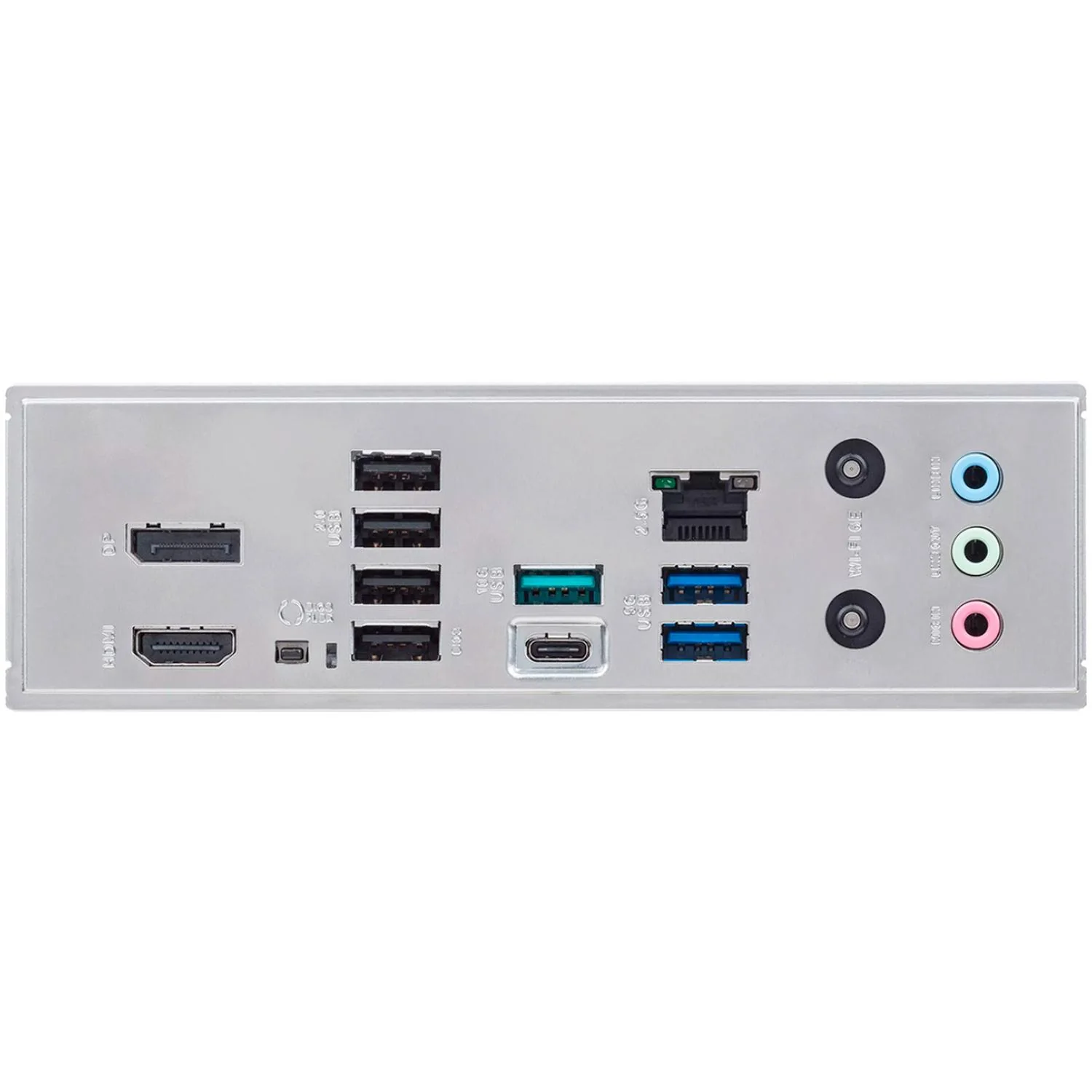 Tarjeta Madre ASUS PRIME B840-PLUS WIFI AM5 4x DDR5 3x M.2 PCIe 4.0 USB-C WIFI 6E BT 5.3 ATX - Image 5