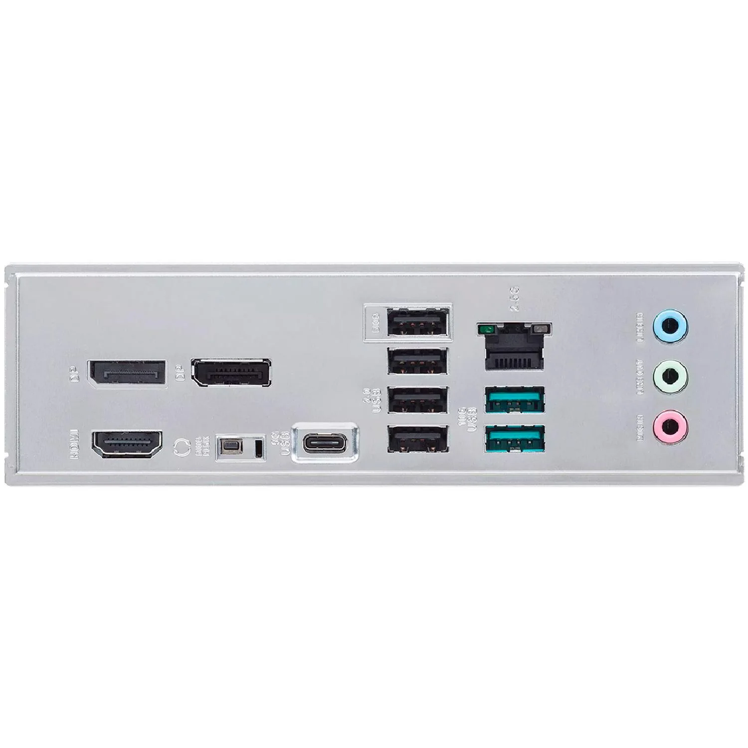 Tarjeta Madre ASUS PRIME B840M-A AM5 4x DDR5 3x M.2 PCIe 4.0 USB-C Micro ATX - Image 5