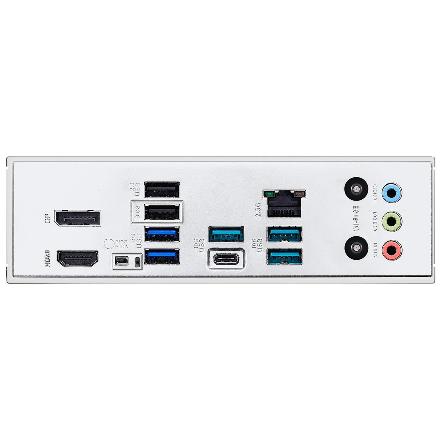 Tarjeta Madre ASUS PRIME B850-PLUS WIFI AM5 4x DDR5 3x M.2 PCIe 5.0 USB-C WiFi 6E BT 5.3 ATX - Image 6