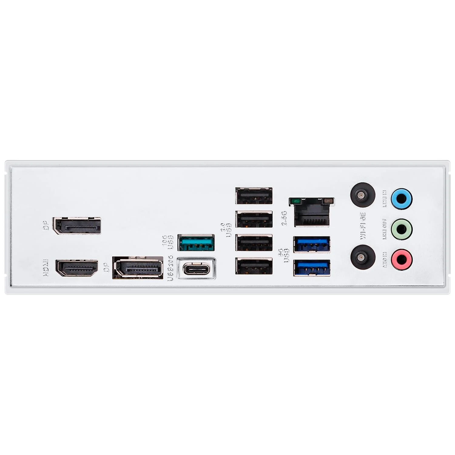 Tarjeta Madre ASUS PRIME B860M-A WIFI-CSM LGA 1851 4x DDR5 2x M.2 PCIe 5.0 USB-C Wi-Fi 6E BT 5.3 Micro ATX - Image 6