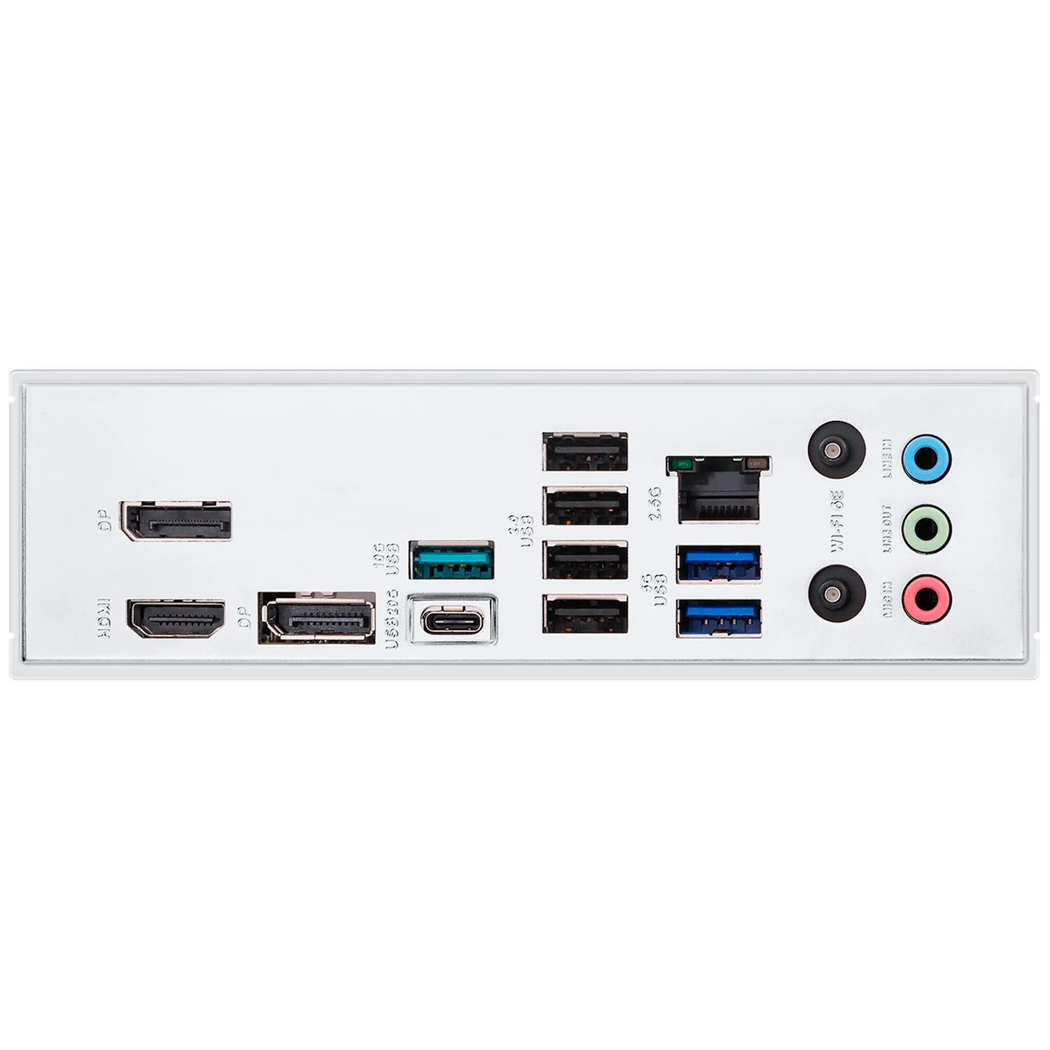 Tarjeta Madre ASUS PRIME B860M-A WIFI LGA 1851 4x DDR5 2x M.2 PCIe 5.0 USB-C WIFI 6E BT 5.3 Micro AT - Image 5
