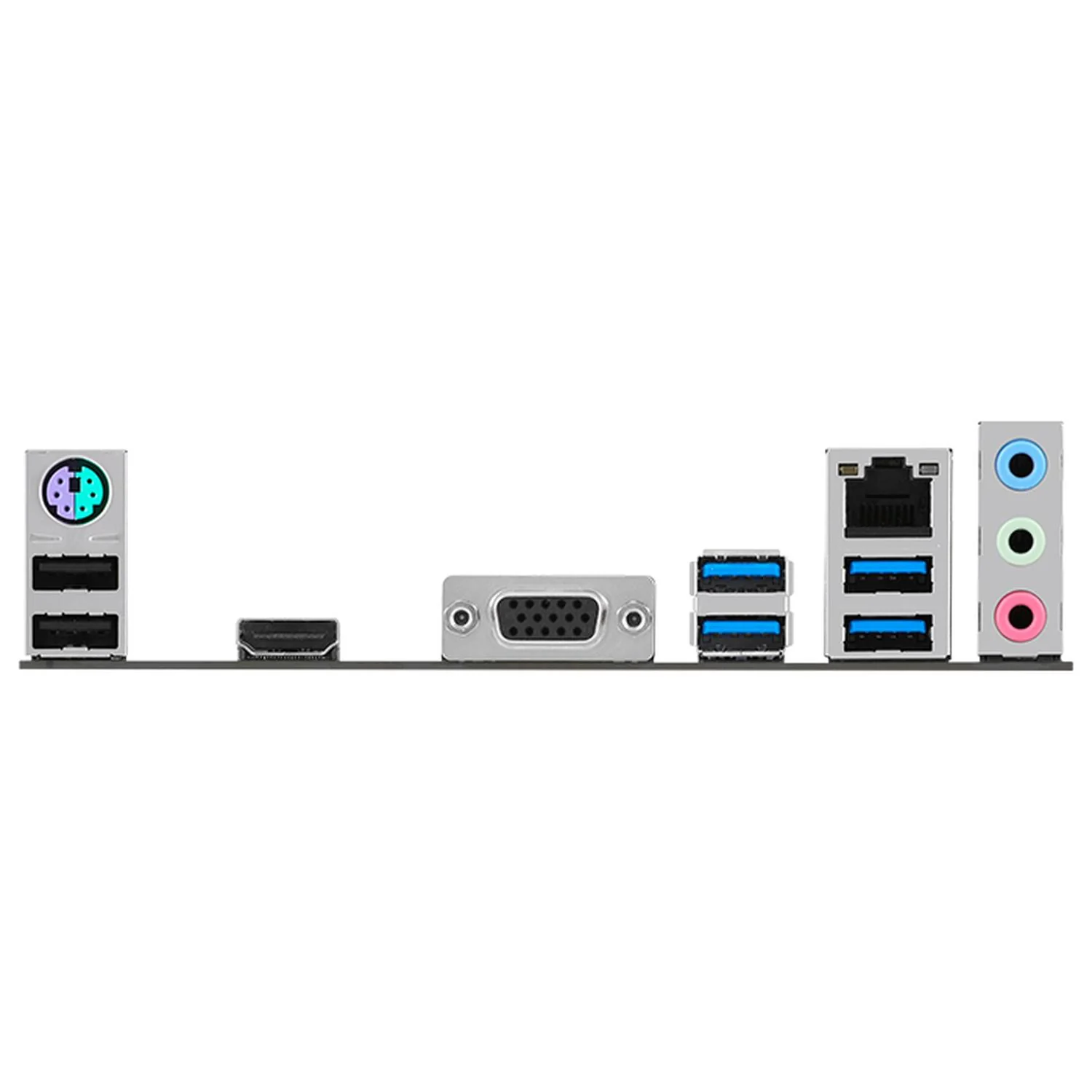 Tarjeta Madre ASUS PRIME H510M-K R2.0 Intel 1200 DDR4 Micro ATX - Image 6