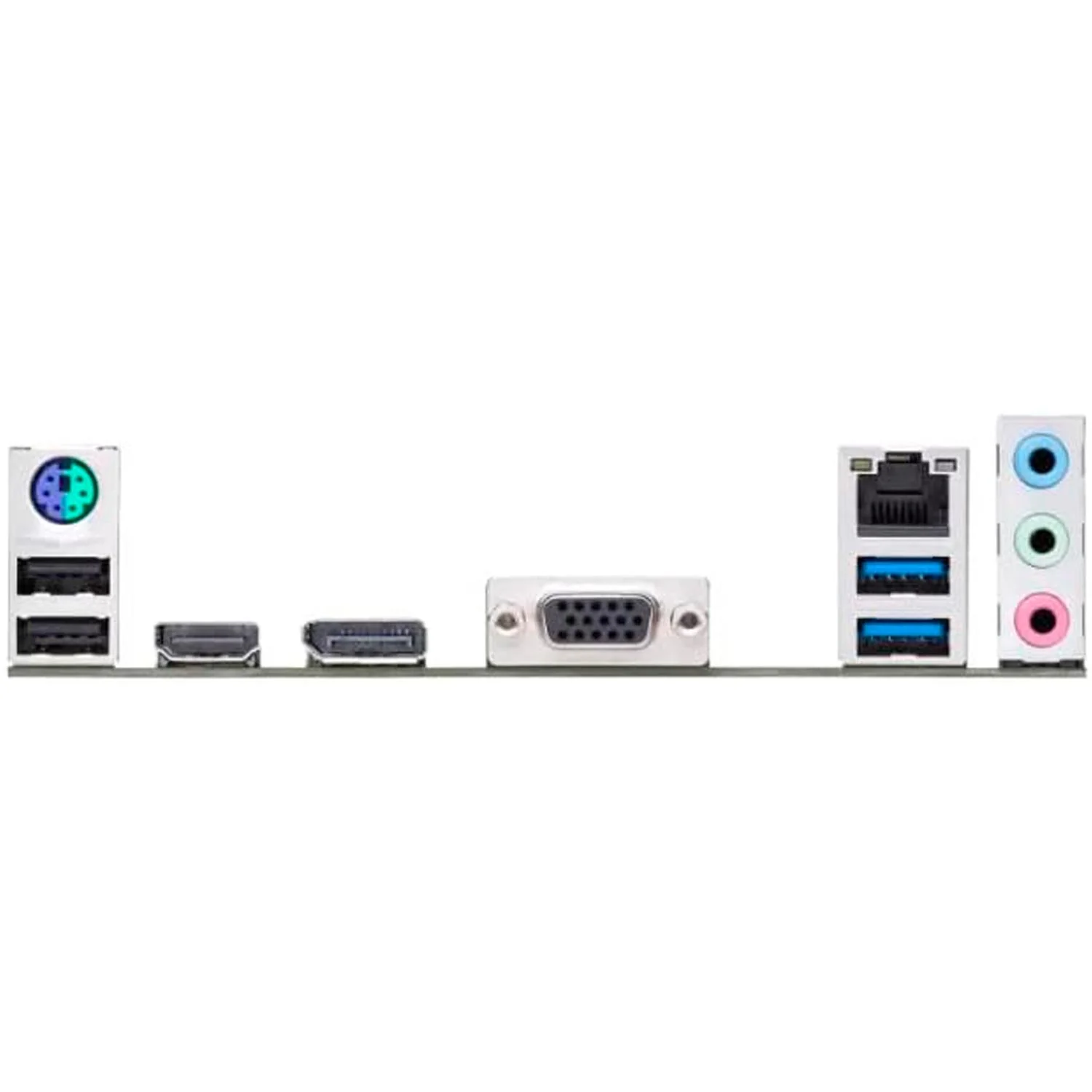 Tarjeta Madre ASUS PRIME H610I-PLUS D4-CSM 1700 2x DDR4 1x M.2 PCIe 4.0 Mini ITX - Image 5