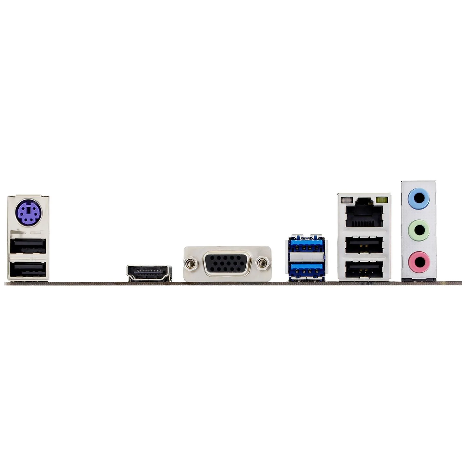 Tarjeta Madre BIOSTAR A520MHP AM4 2x DDR4 1x M.2 PCIe 3.0 Micro ATX - Image 4