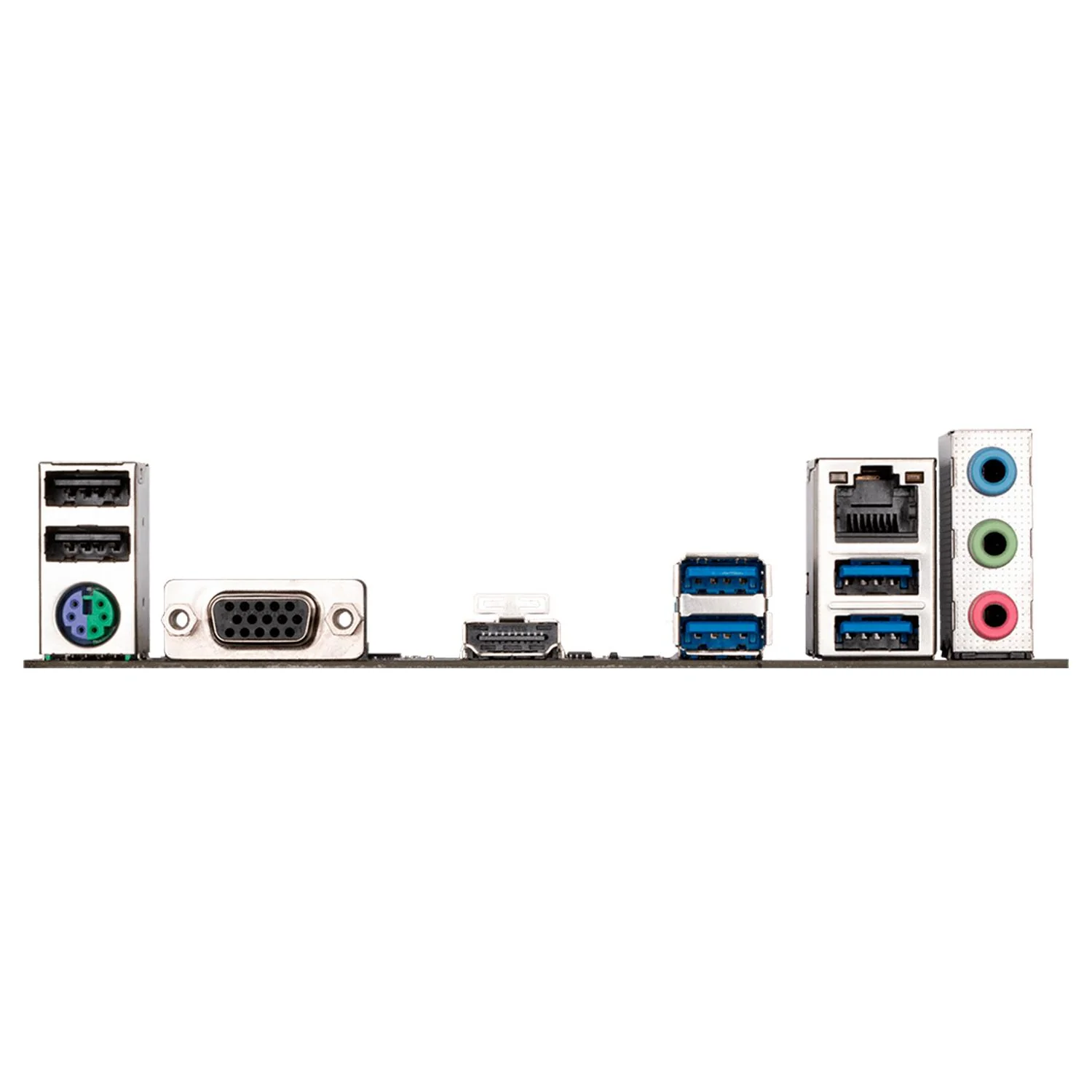 Tarjeta Madre GIGABYTE A520M K V2 AMD AM4 DDR4 Micro-ATX - Image 6