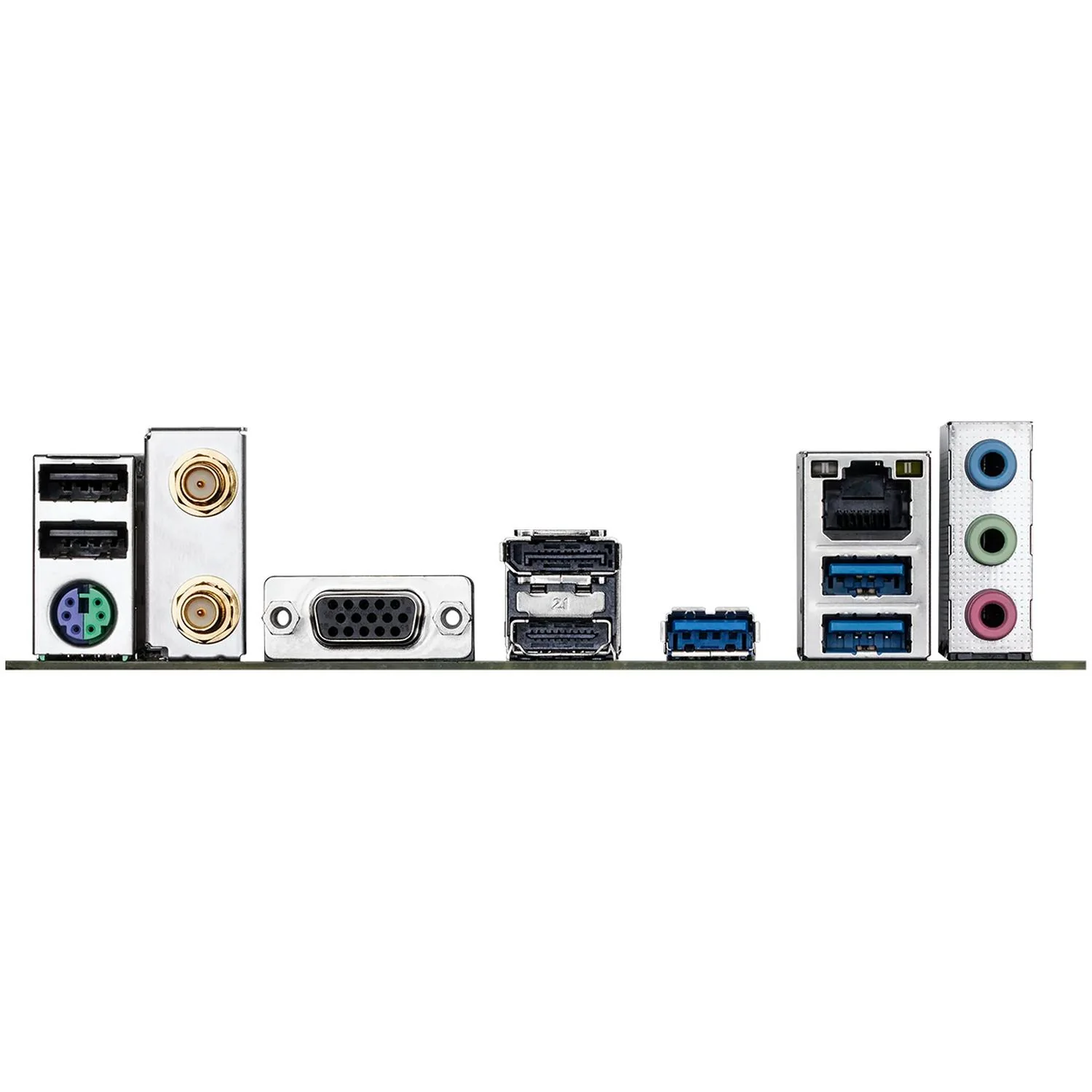 Tarjeta Madre GIGABYTE B760M D3HP WIFI6 LGA 1700 4x DDR5 2x M.2 PCIe 4.0 USB-C WIFI6 BT5.3 Micro ATX - Image 4