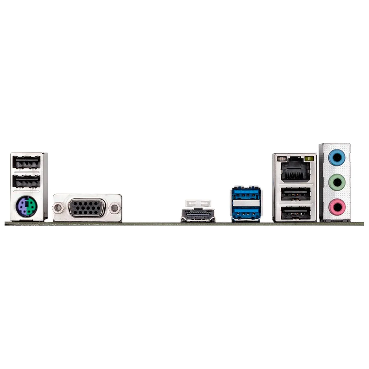 Tarjeta Madre GIGABYTE H610M H V2 LGA 1700 2x DDR5 1x M.2 PCIe 4.0 Micro ATX - Image 5