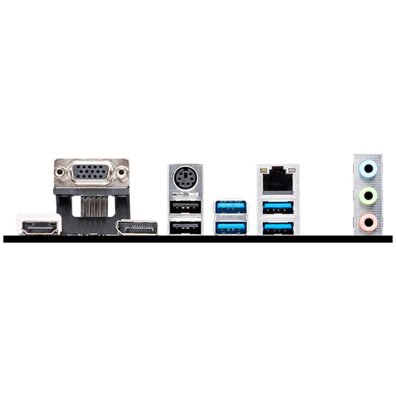 Tarjeta Madre MSI PRO B760M-G LGA 1700 2x DDR5 2x M.2 PCIe 4.0 Micro ATX - Image 5