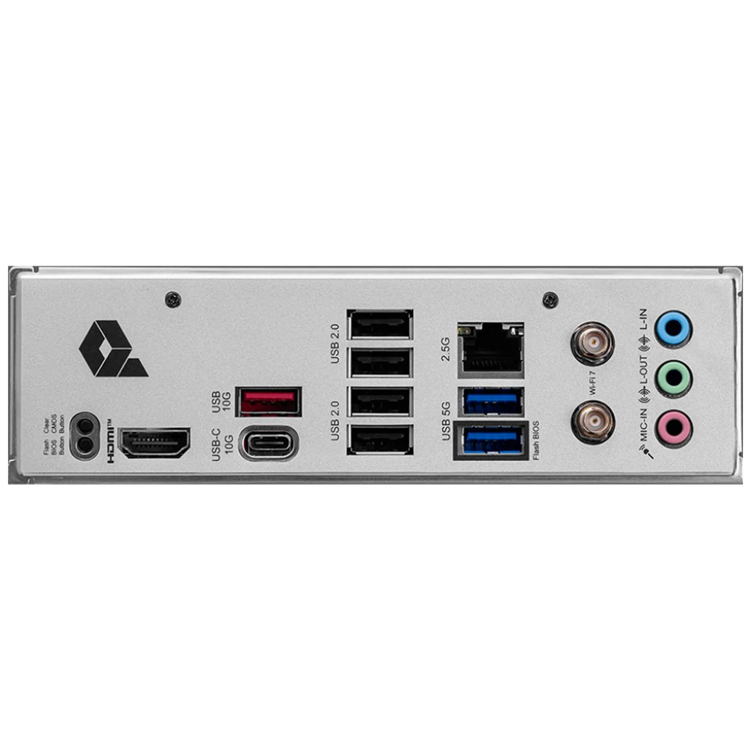 Tarjeta Madre MSI PRO B840-P WIFI AM5 4x DDR5 2x M.2 PCIe 4.0 USB-C WIFI 7 BT 5.4 ATX - Image 5