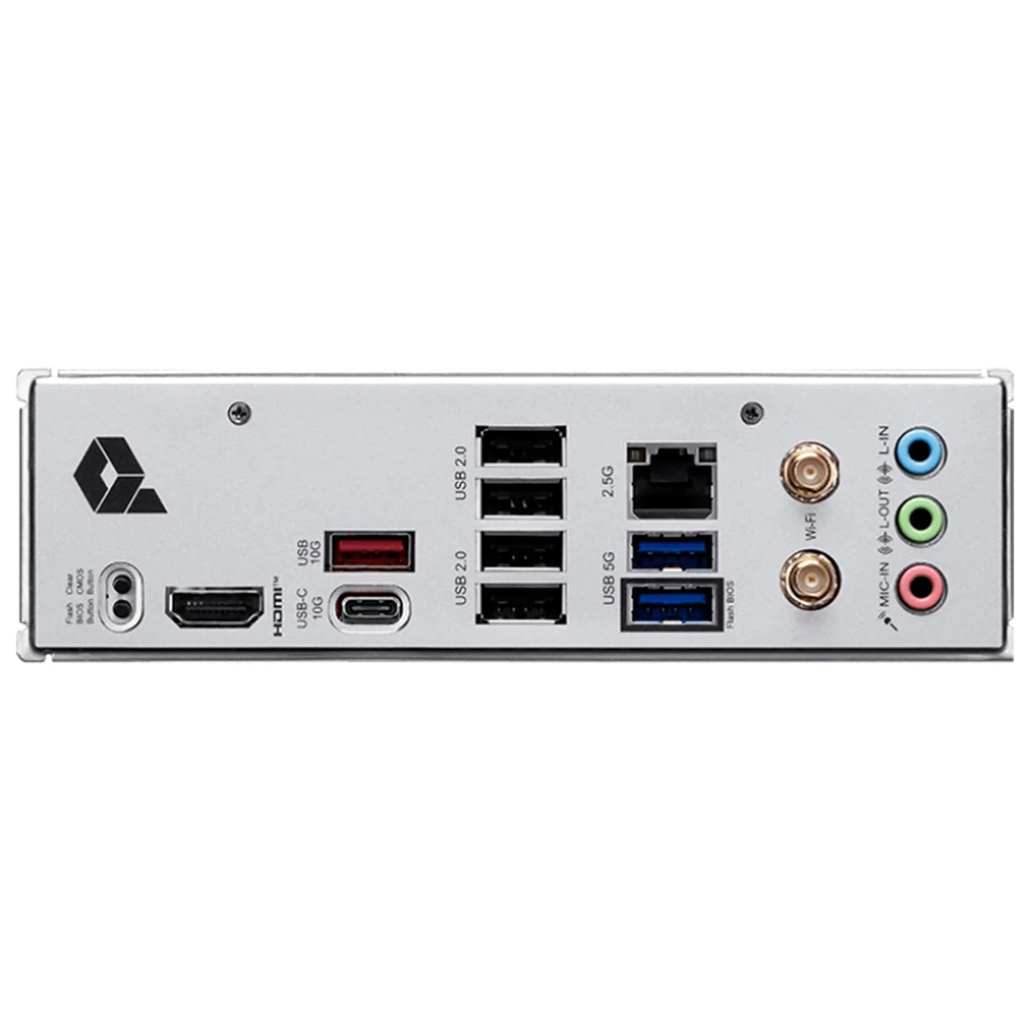 Tarjeta Madre MSI PRO B840M-P WIFI6E AM5 4x DDR5 2x M.2 PCIe 4.0 USB-C WIFI 6E BT 5.3 Micro ATX - Image 5