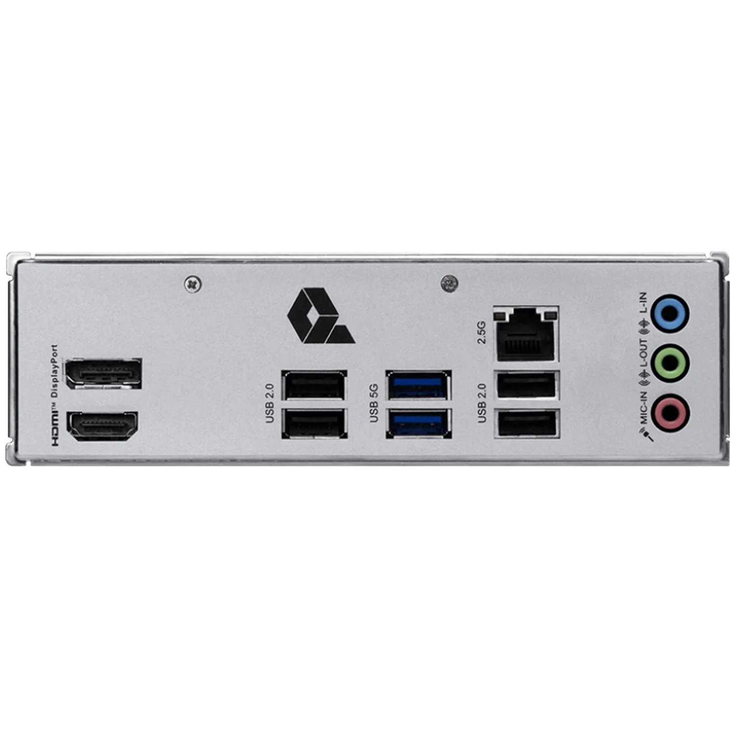 Tarjeta Madre MSI PRO H810M-B LGA 1851 2x DDR5 1x M.2 PCIe 5.0 USB-C Micro ATX - Image 3