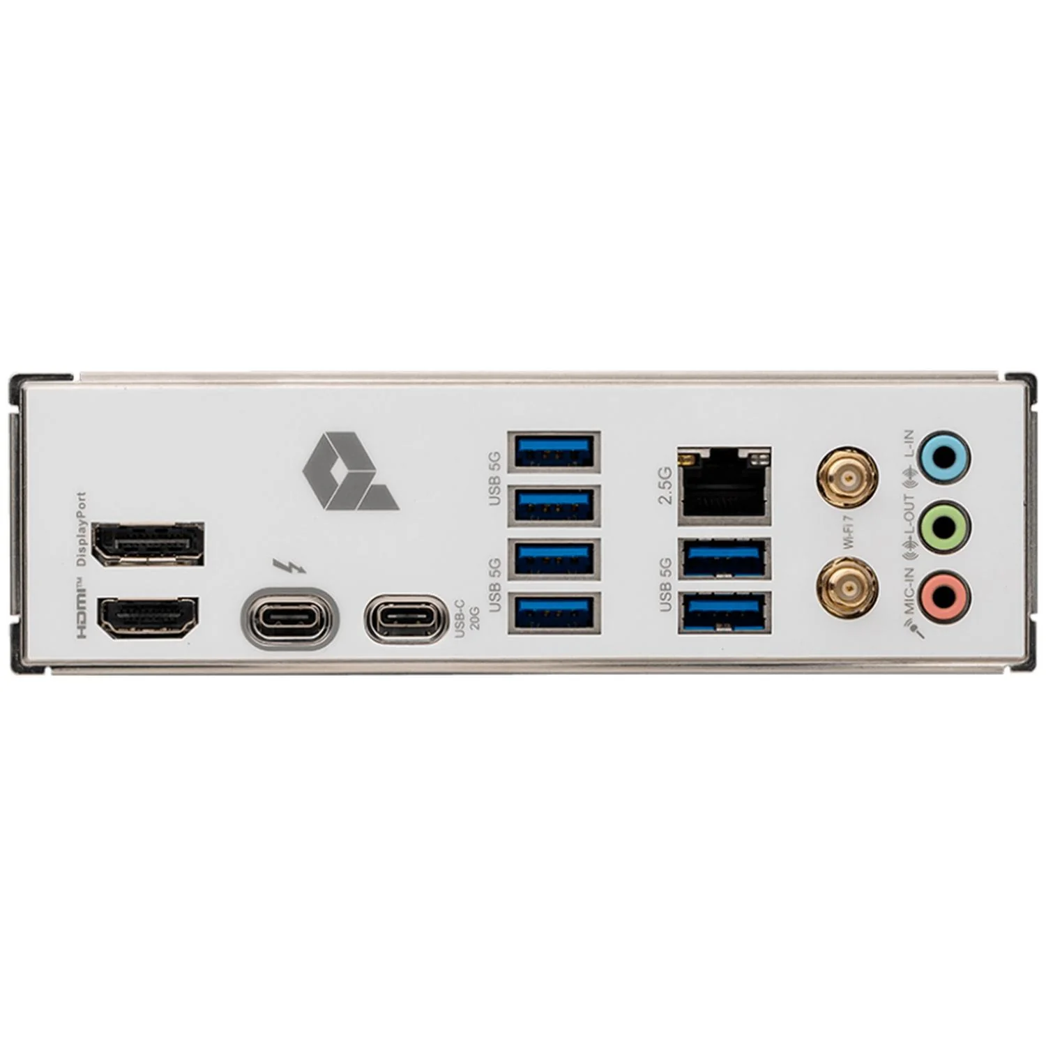 Tarjeta Madre MSI PRO Z890-S WIFI WHITE LGA 1851 4x DDR5 3x M.2 PCIe 5.0 USB-C WIFI 7 BT 5.4 ATX - Image 5