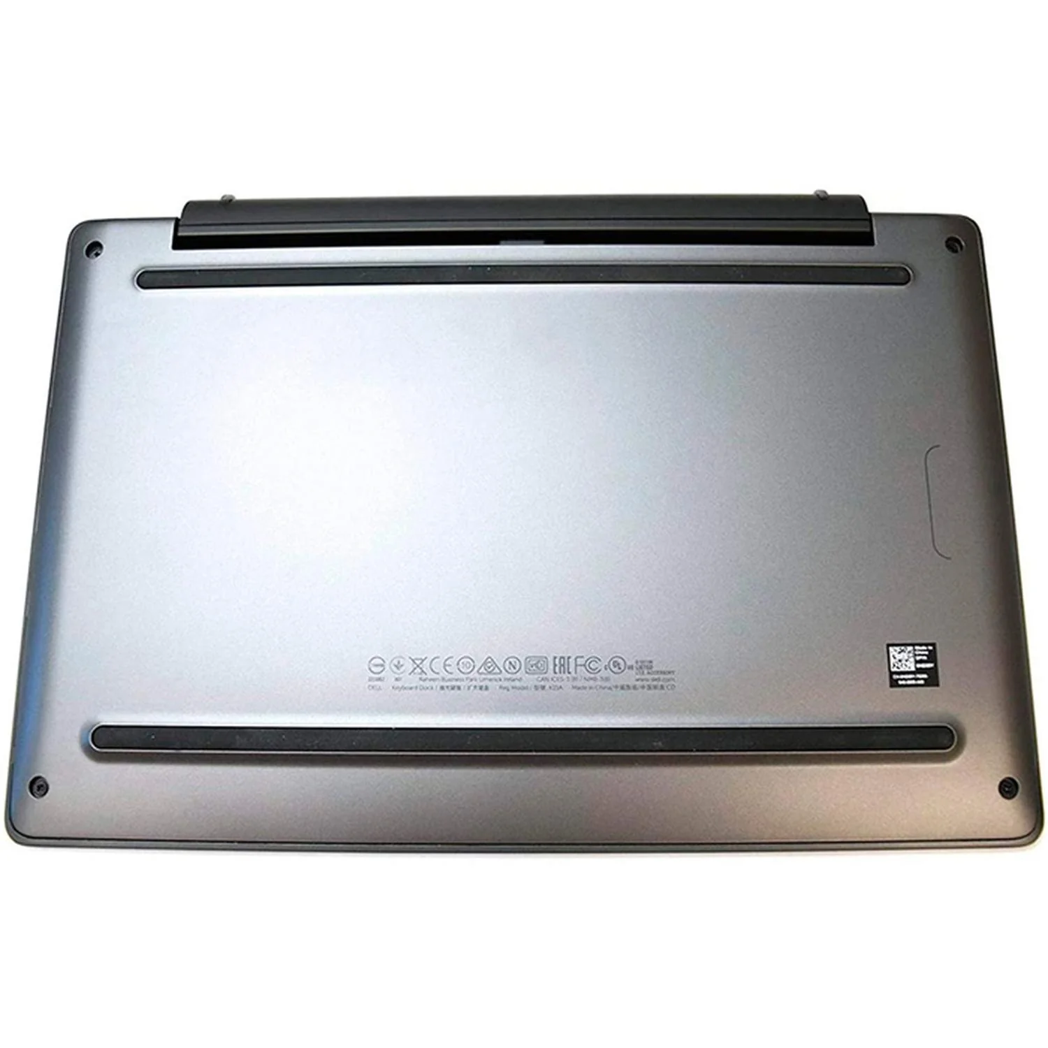 Teclado DELL Venue 10 Pro Base Tablet Serie 5000 5050 5055 Español 64J7C - Image 3