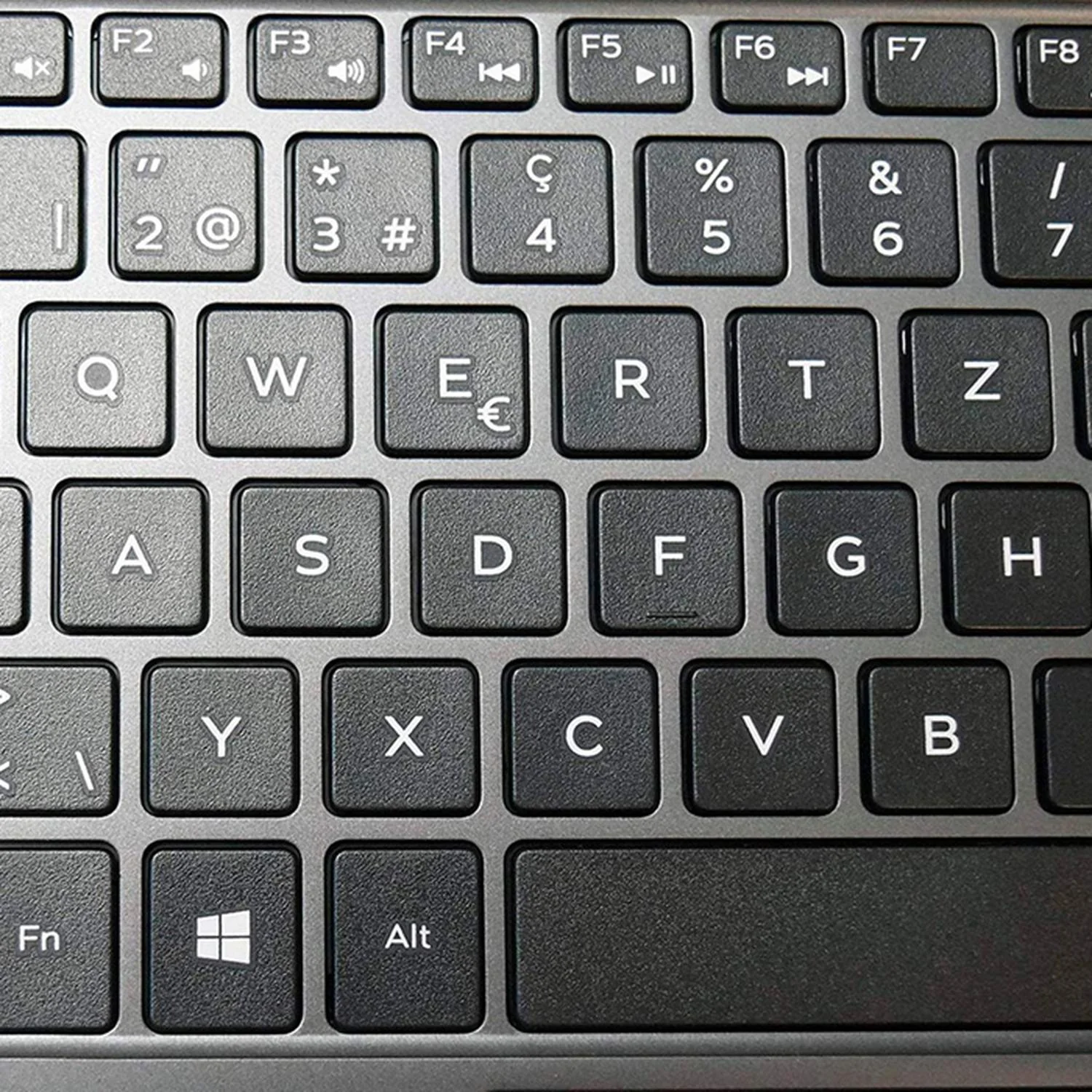 Teclado DELL Venue 10 Pro Base Tablet Serie 5000 5050 5055 Español 64J7C - Image 4