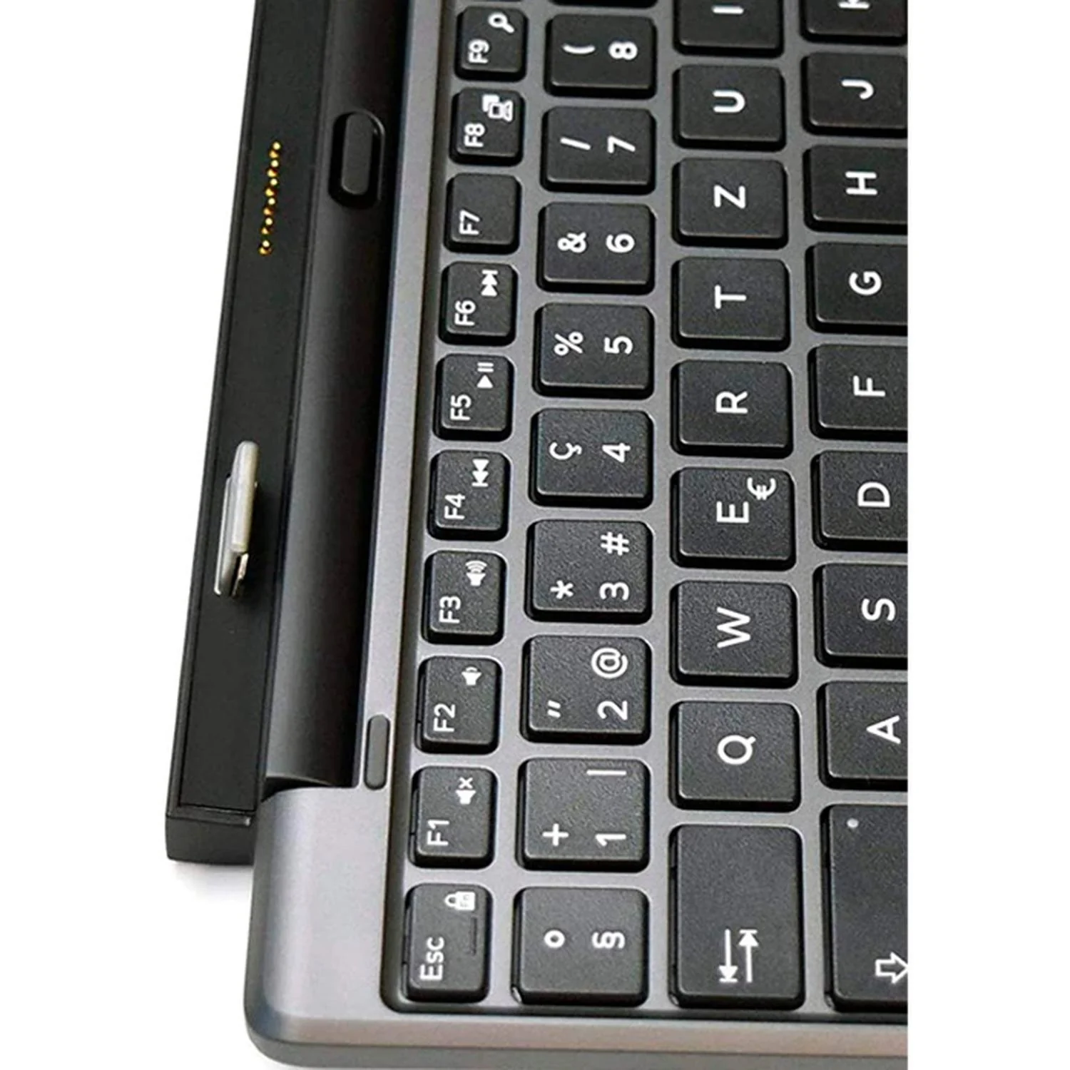 Teclado DELL Venue 10 Pro Base Tablet Serie 5000 5050 5055 Español 64J7C - Image 5