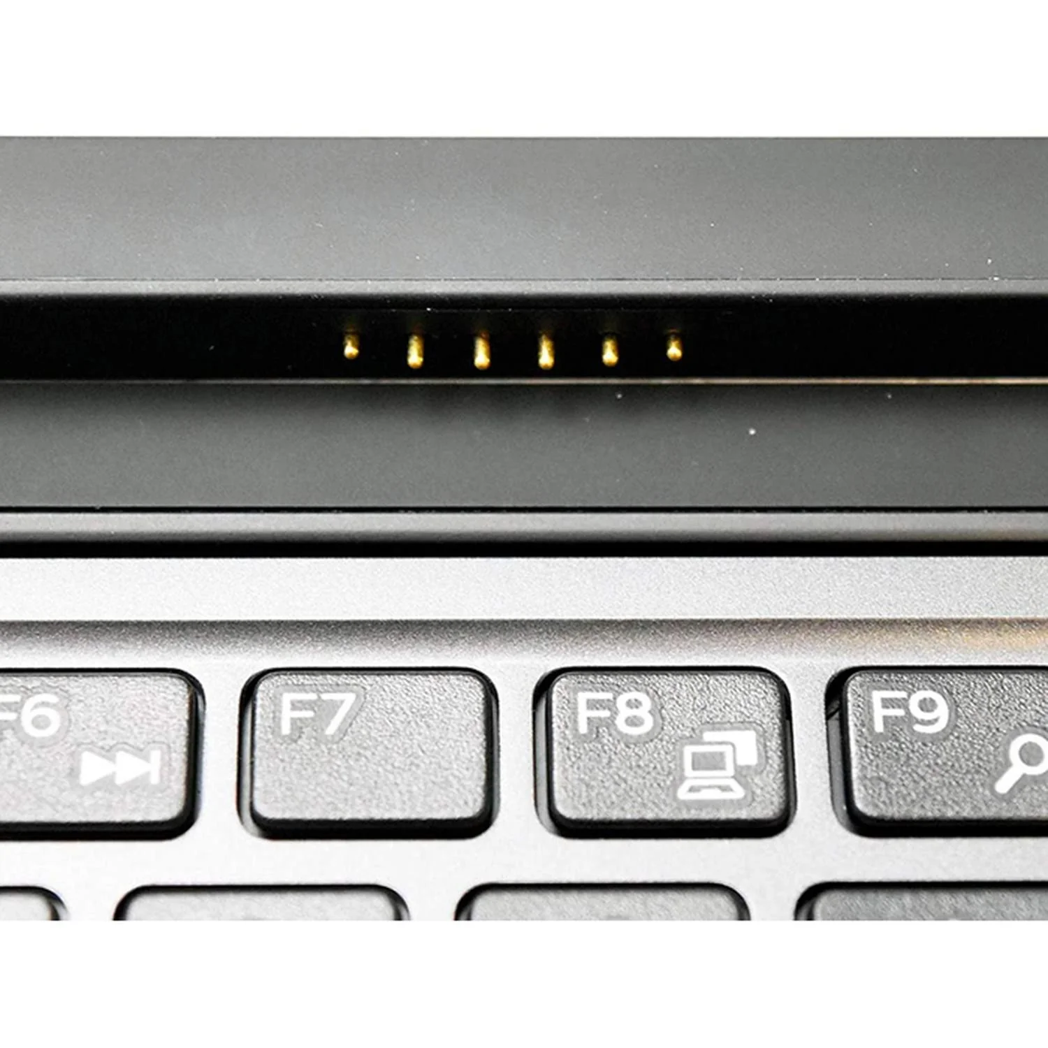 Teclado DELL Venue 10 Pro Base Tablet Serie 5000 5050 5055 Español 64J7C - Image 6
