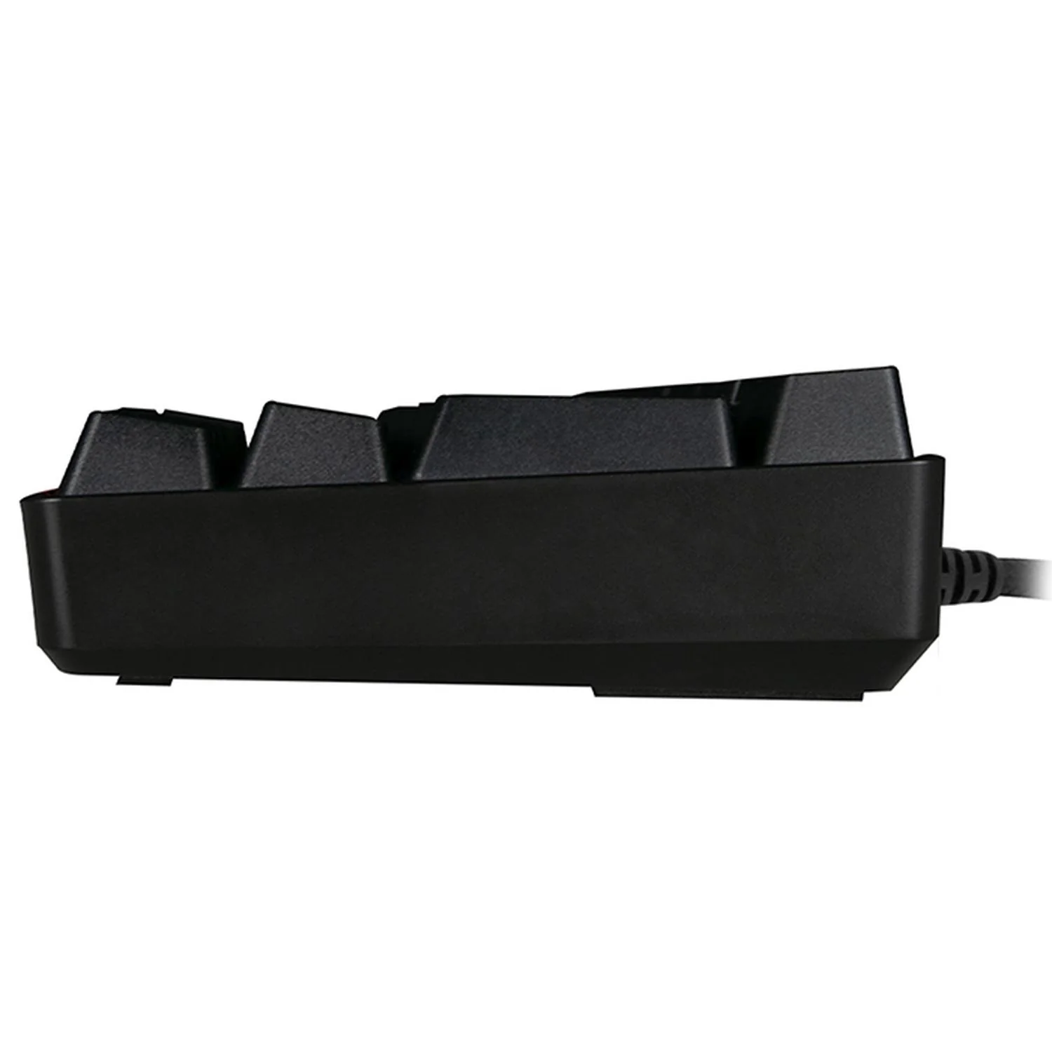Teclado Gamer Mecanico BALAM RUSH DOMINATE GK550 Switch Azul RGB - Image 4