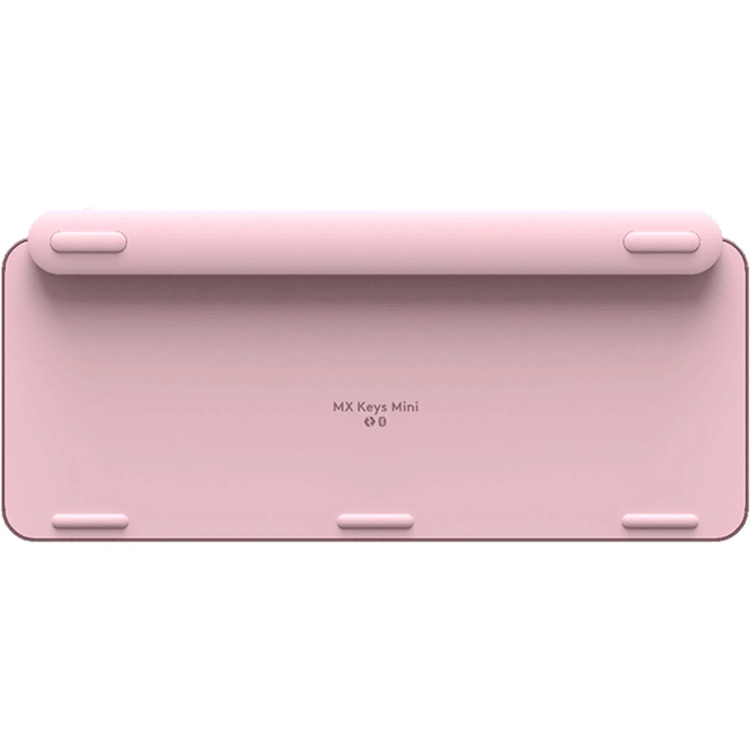 Teclado inalambrico LOGITECH MX Keys Mini Iluminac Bluetooth - Image 2