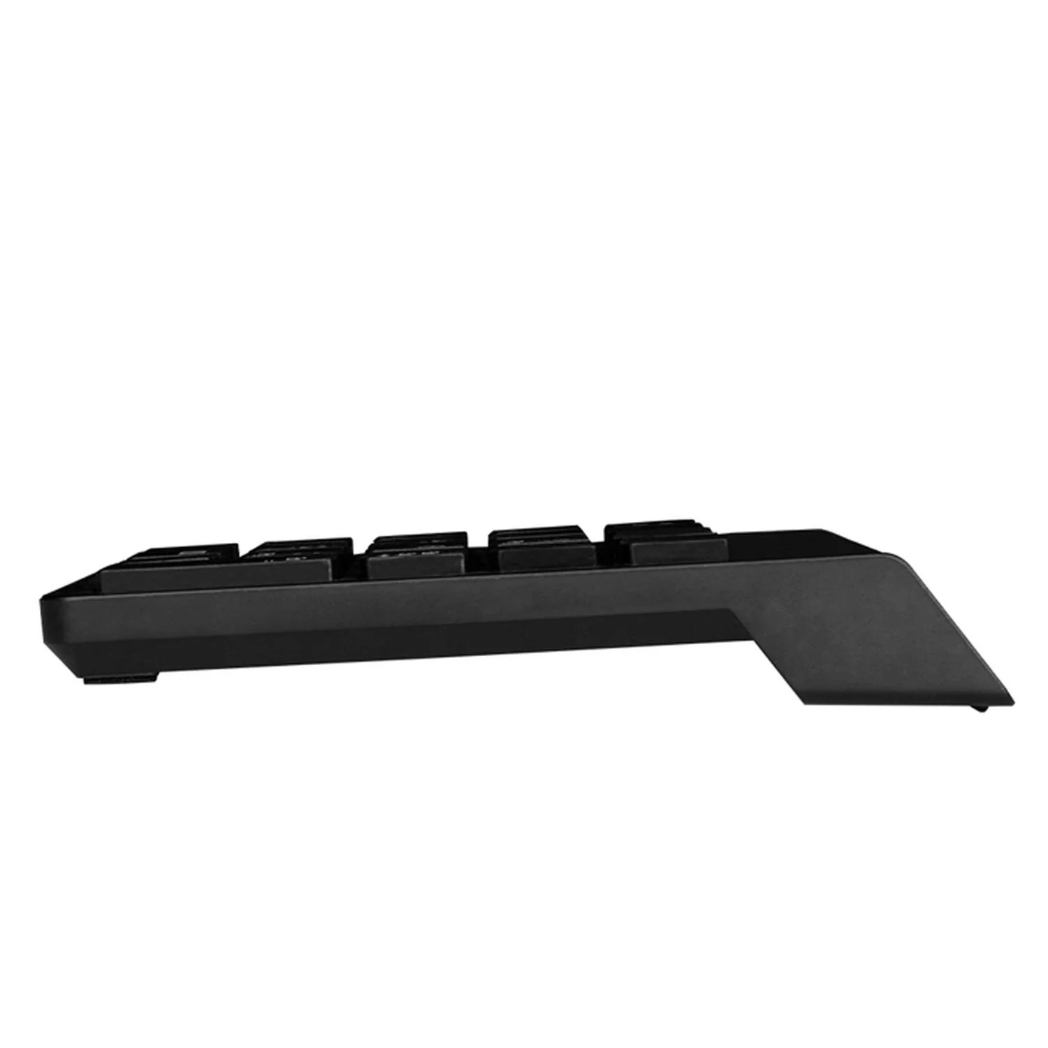 Teclado Numerico ACTECK INSPIRE TN220 Alambrico USB Delgado Negro AC-932622 - Image 5