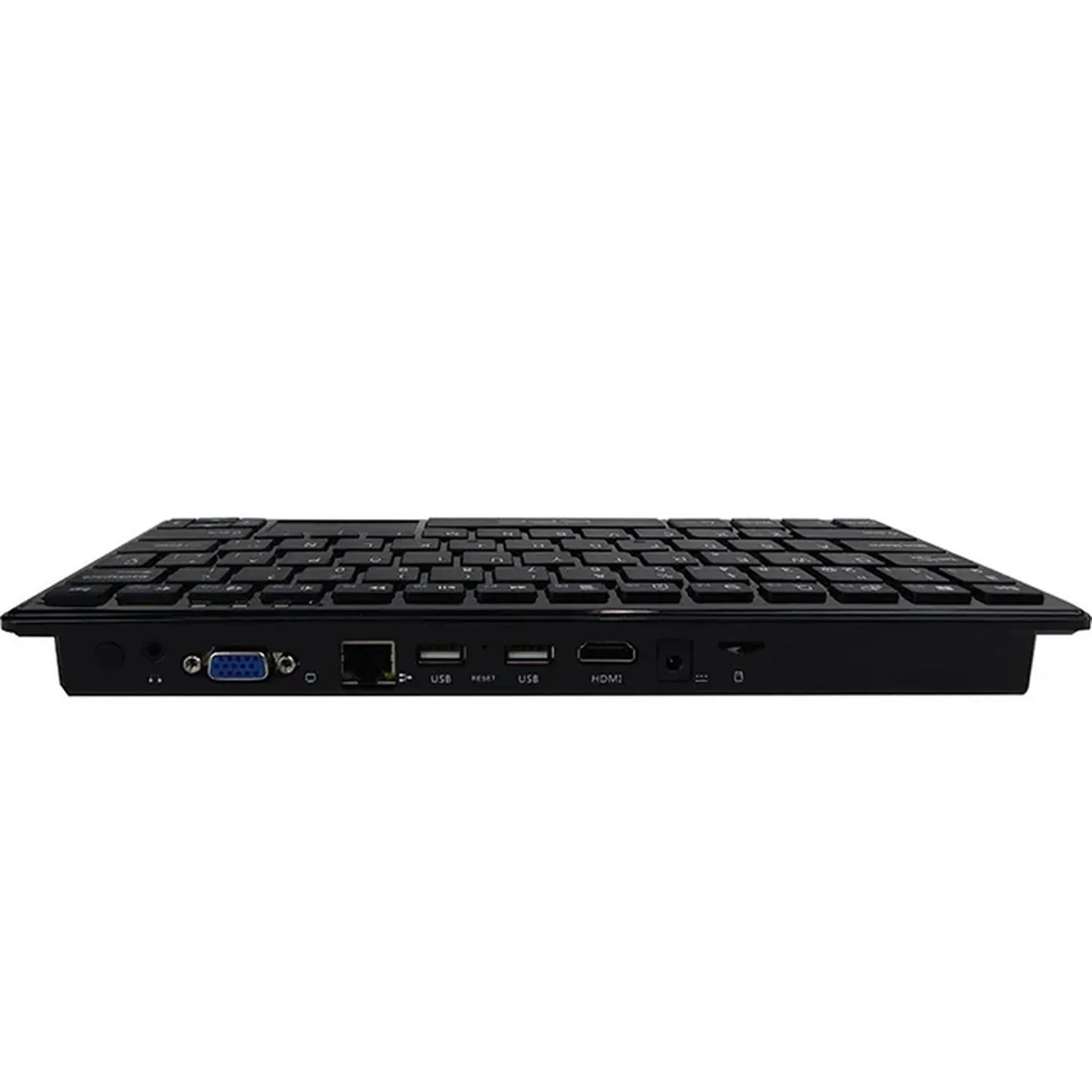 Teclado Portatil KVIEW Sistema KPC INTEL ATOM Z3735F 2GB 32GB eMMc - Image 3