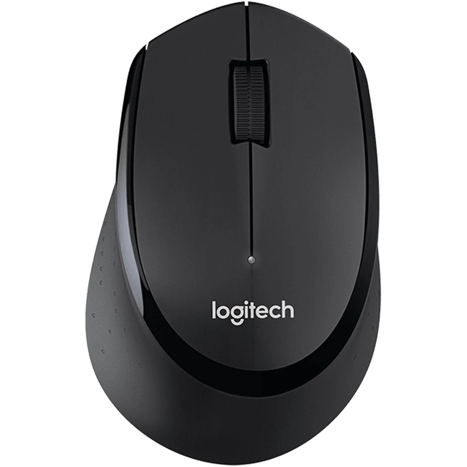 Kit Teclado Mouse LOGITECH MK345 Inalambrico 920-007820 - Image 4