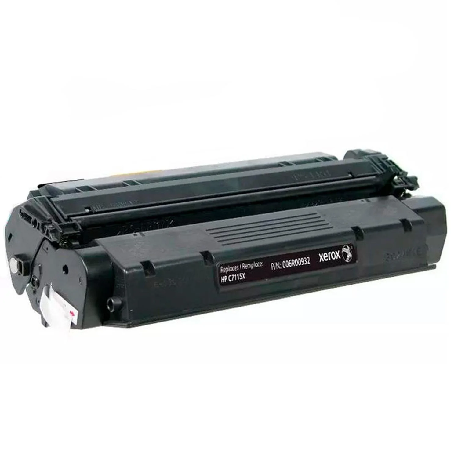 Toner Xerox compatible HP LaserJet 15x 1000 1200 1220 3300 3380 Negro - Image 2