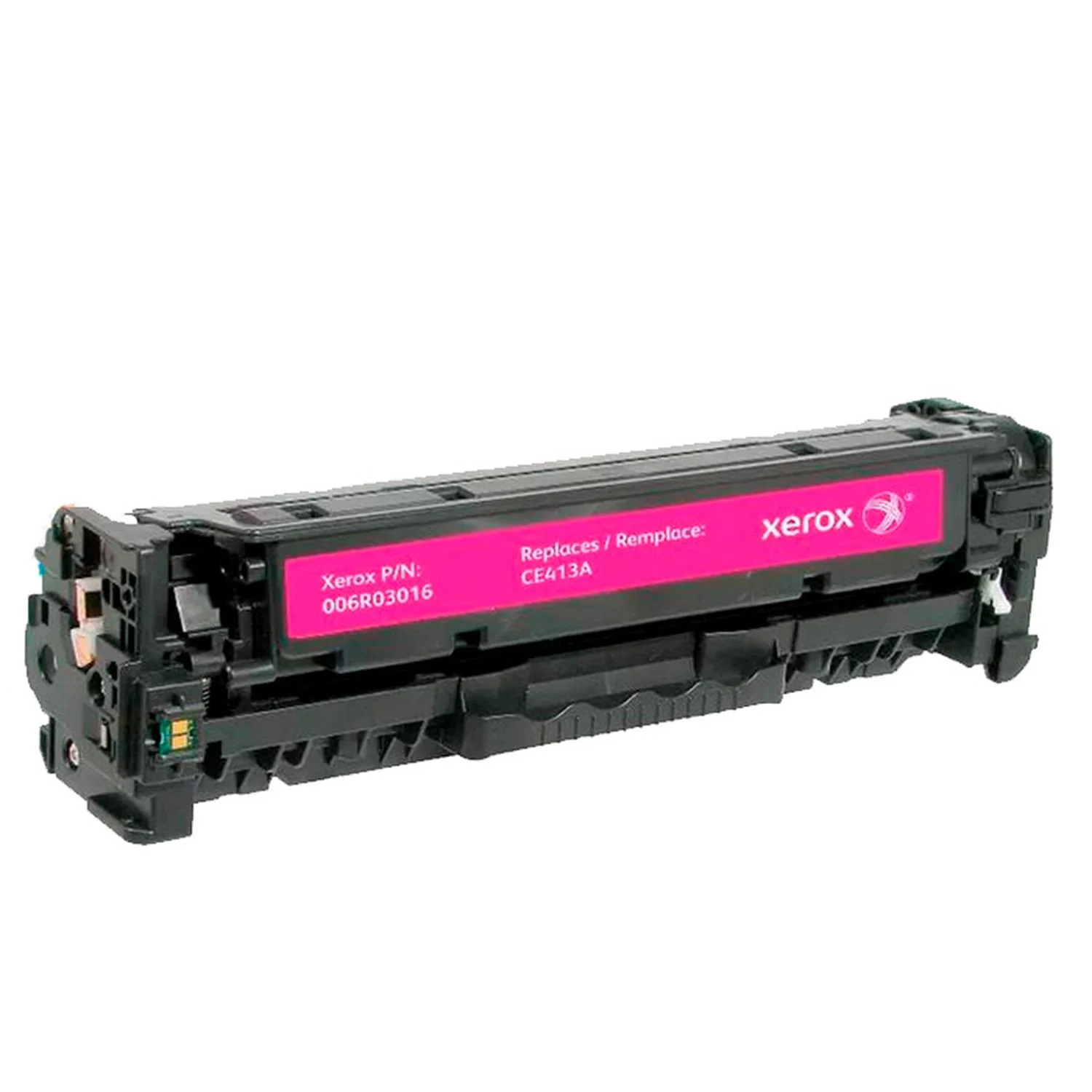 Toner Xerox compatible HP 305ª LaserJet Pro M451 M475 MFP Magenta - Image 2