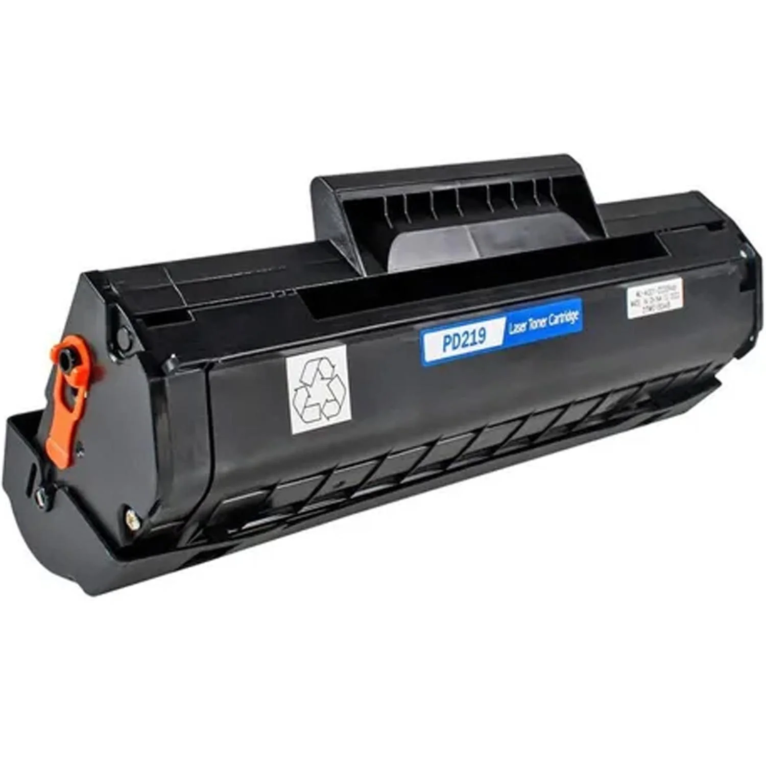 Toner PANTUM PD219 P2509W M6509NW M6559NW Negro 1600 PAGINAS - Image 4