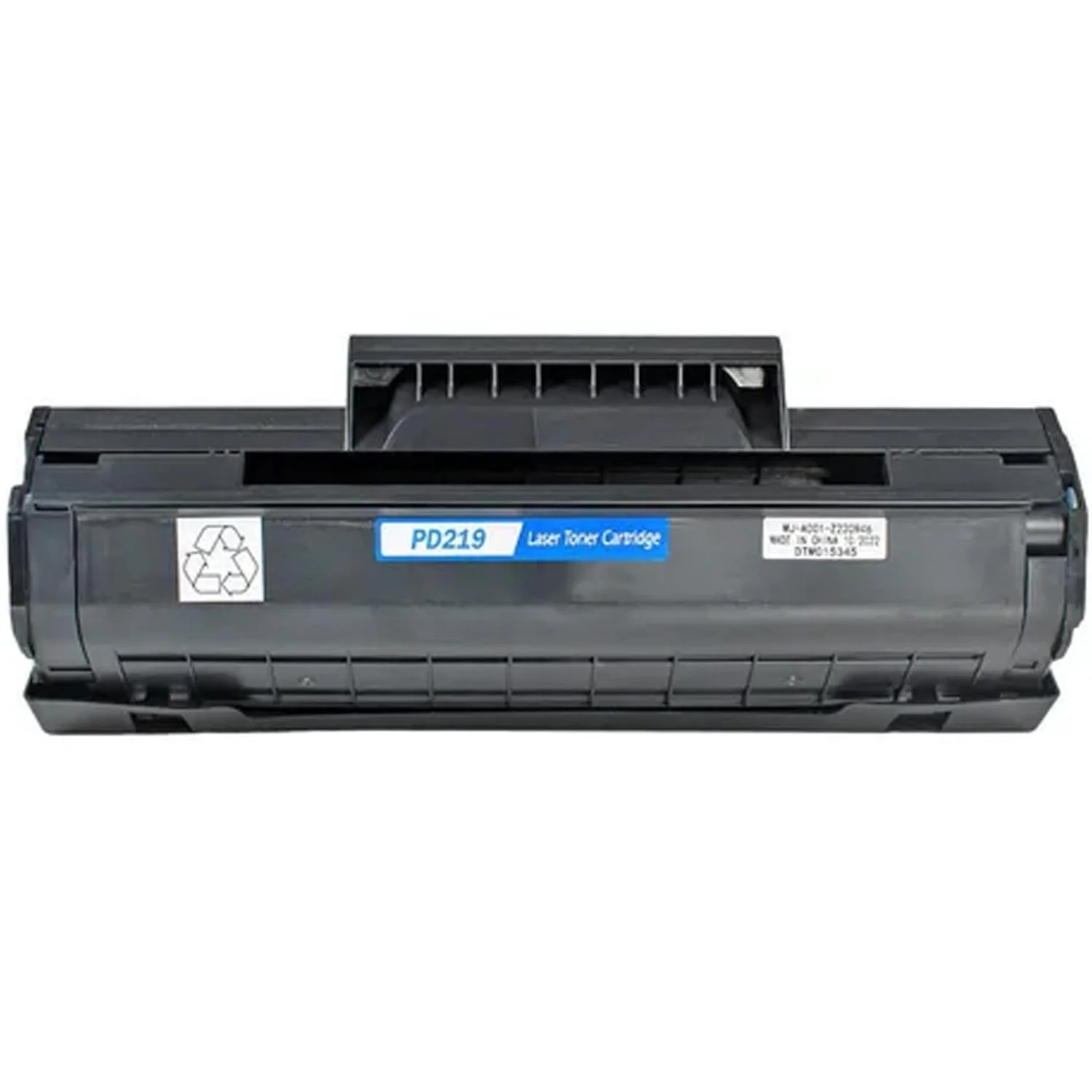Toner PANTUM PD219 P2509W M6509NW M6559NW Negro 1600 PAGINAS - Image 5